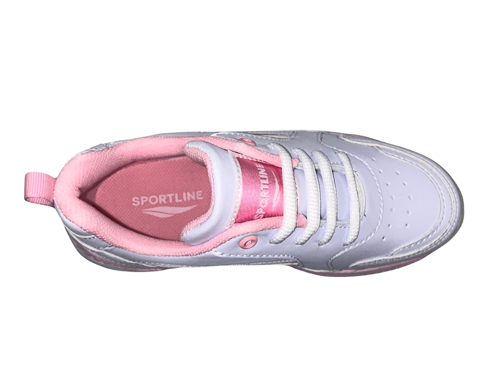 Foto 4 | Foto 4 | Tenis Sportline para Niña