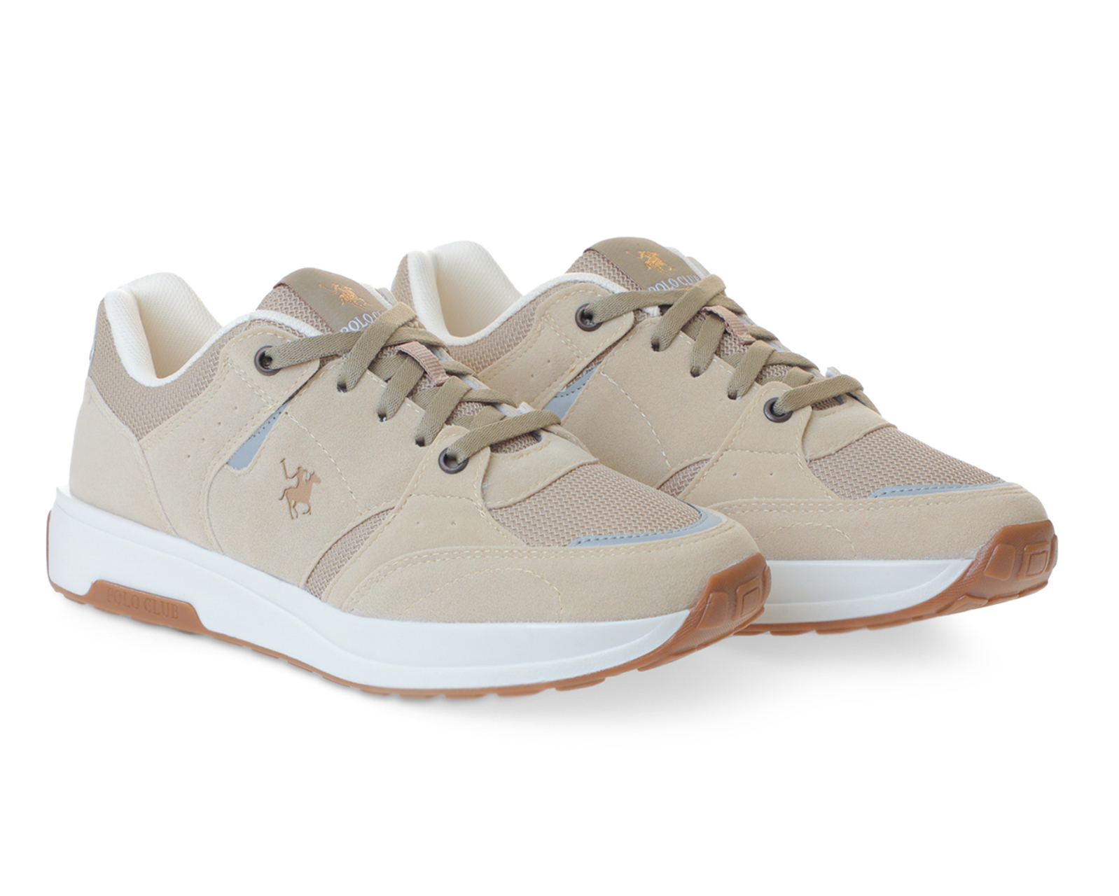 Foto 1 | Foto 1 | Tenis Casuales York Team Polo Club para Hombre