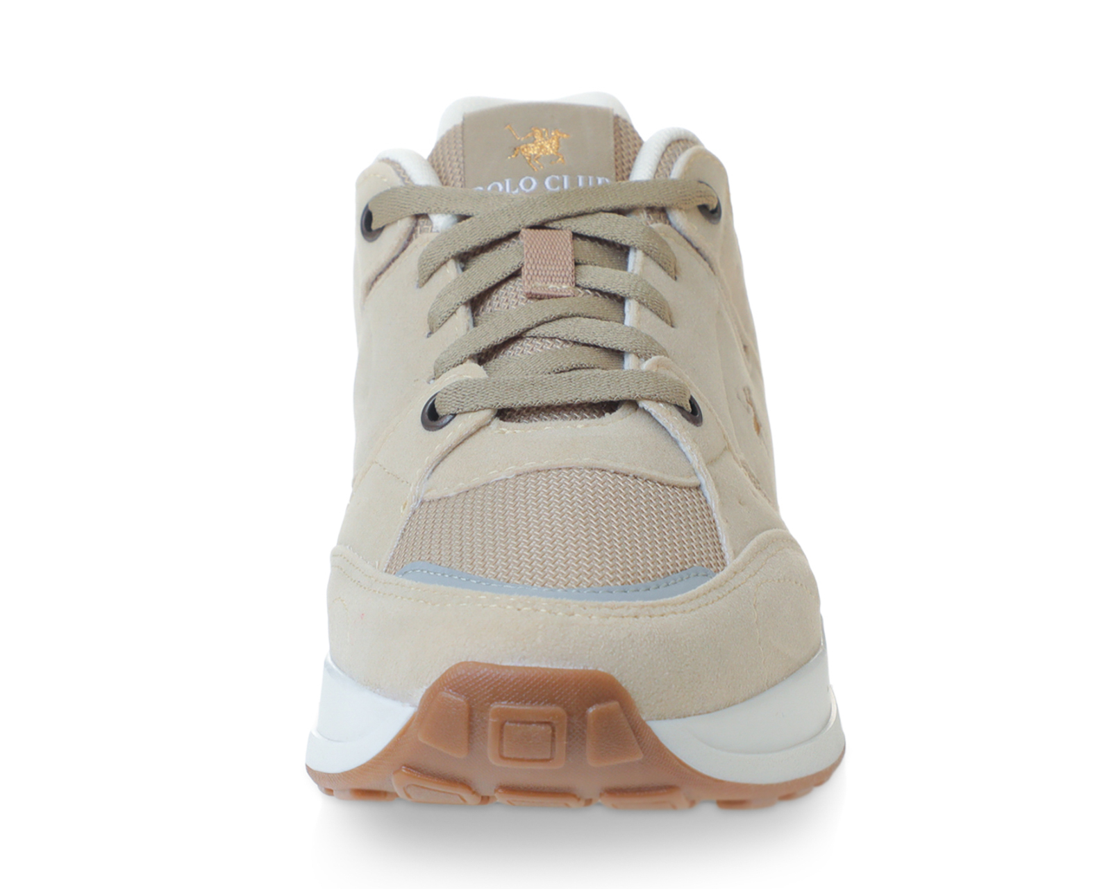 Foto 6 pulgar | Foto 5 | Tenis Casuales York Team Polo Club para Hombre