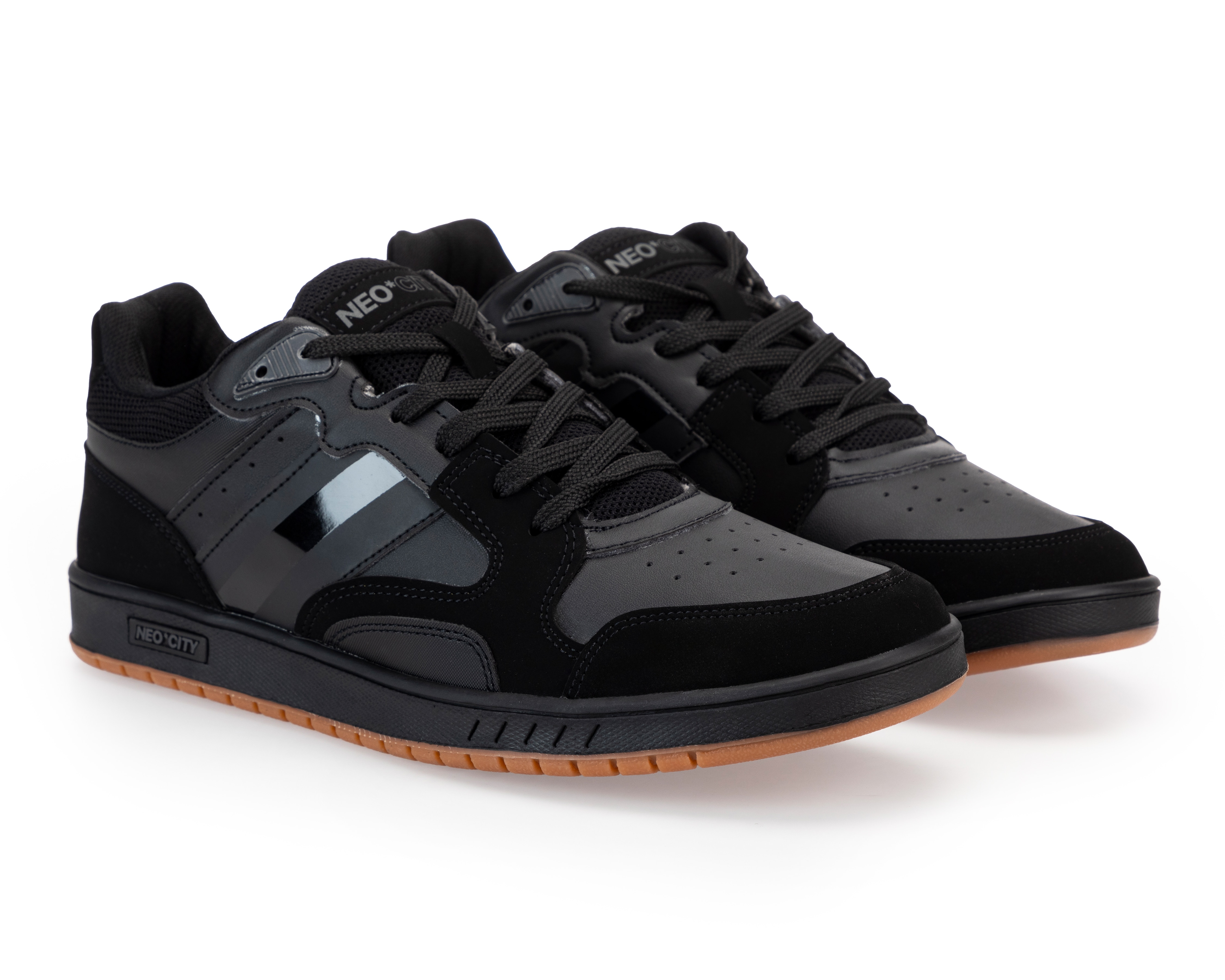 Tenis Casuales Neo City para Hombre