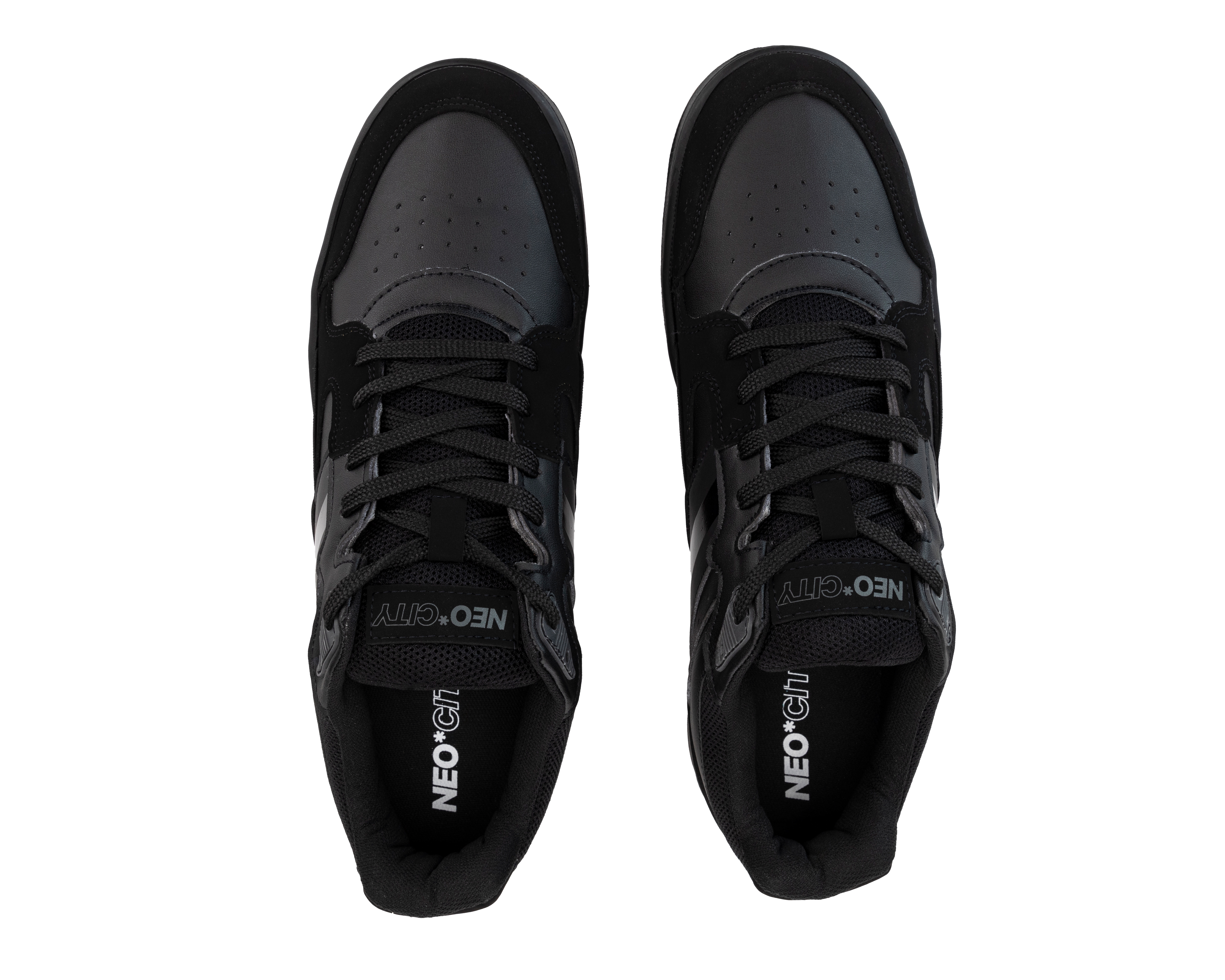 Foto 4 pulgar | Foto 3 | Tenis Casuales Neo City para Hombre