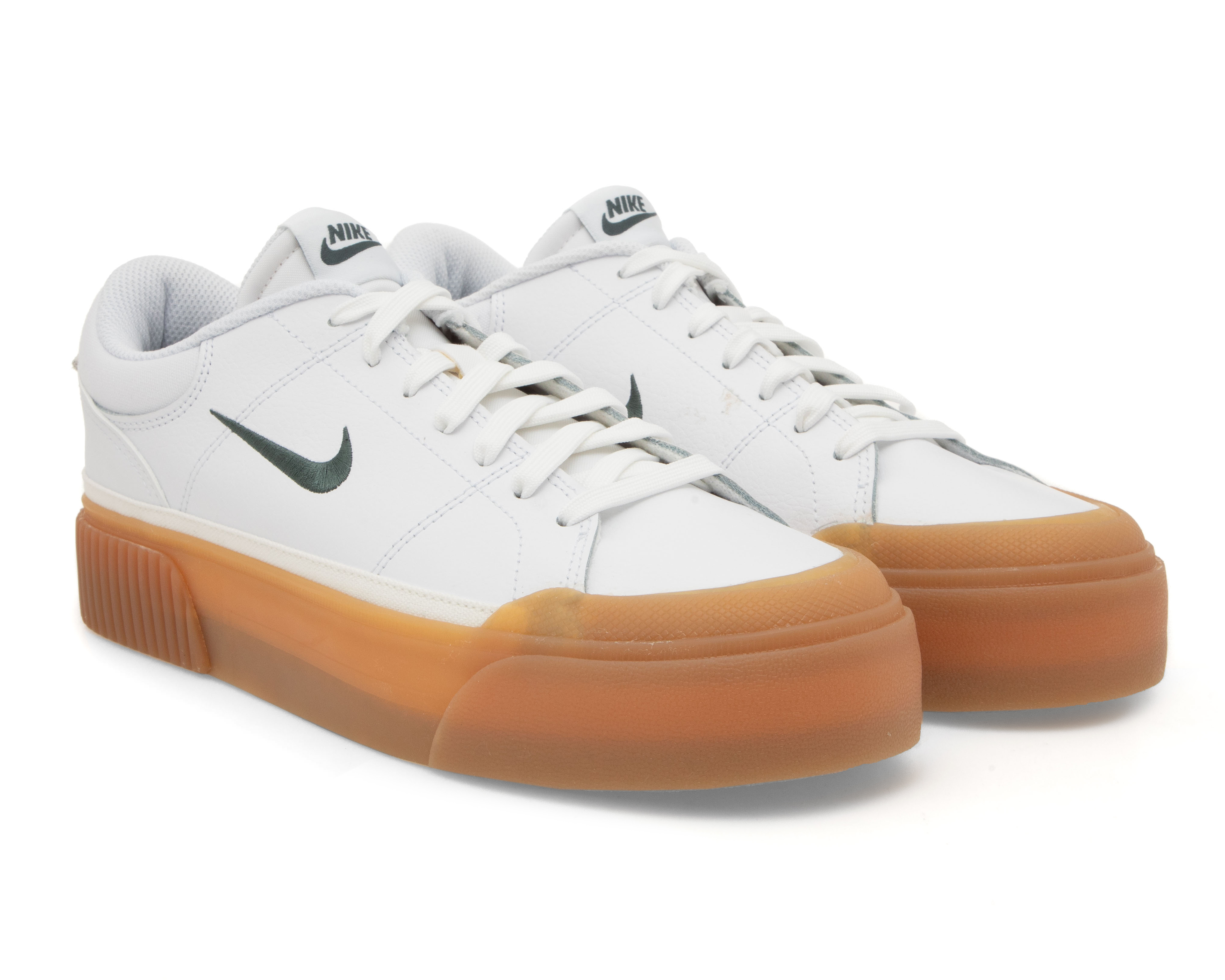 Foto 2 pulgar | Foto 1 | Tenis Nike Court Legacy Lift para Mujer