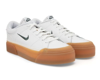 Foto 1 | Foto 1 | Tenis Nike Court Legacy Lift para Mujer