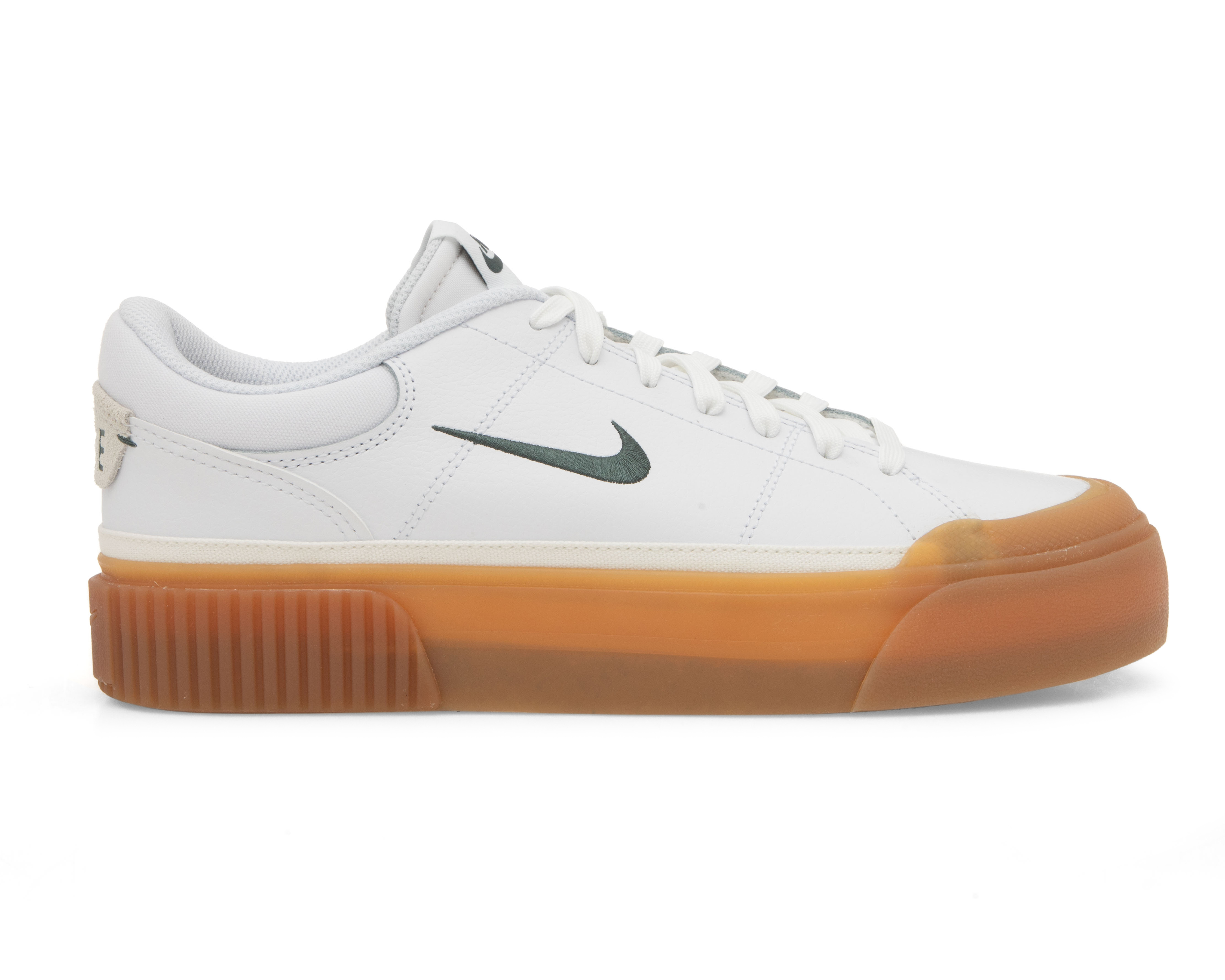Foto 3 pulgar | Foto 2 | Tenis Nike Court Legacy Lift para Mujer