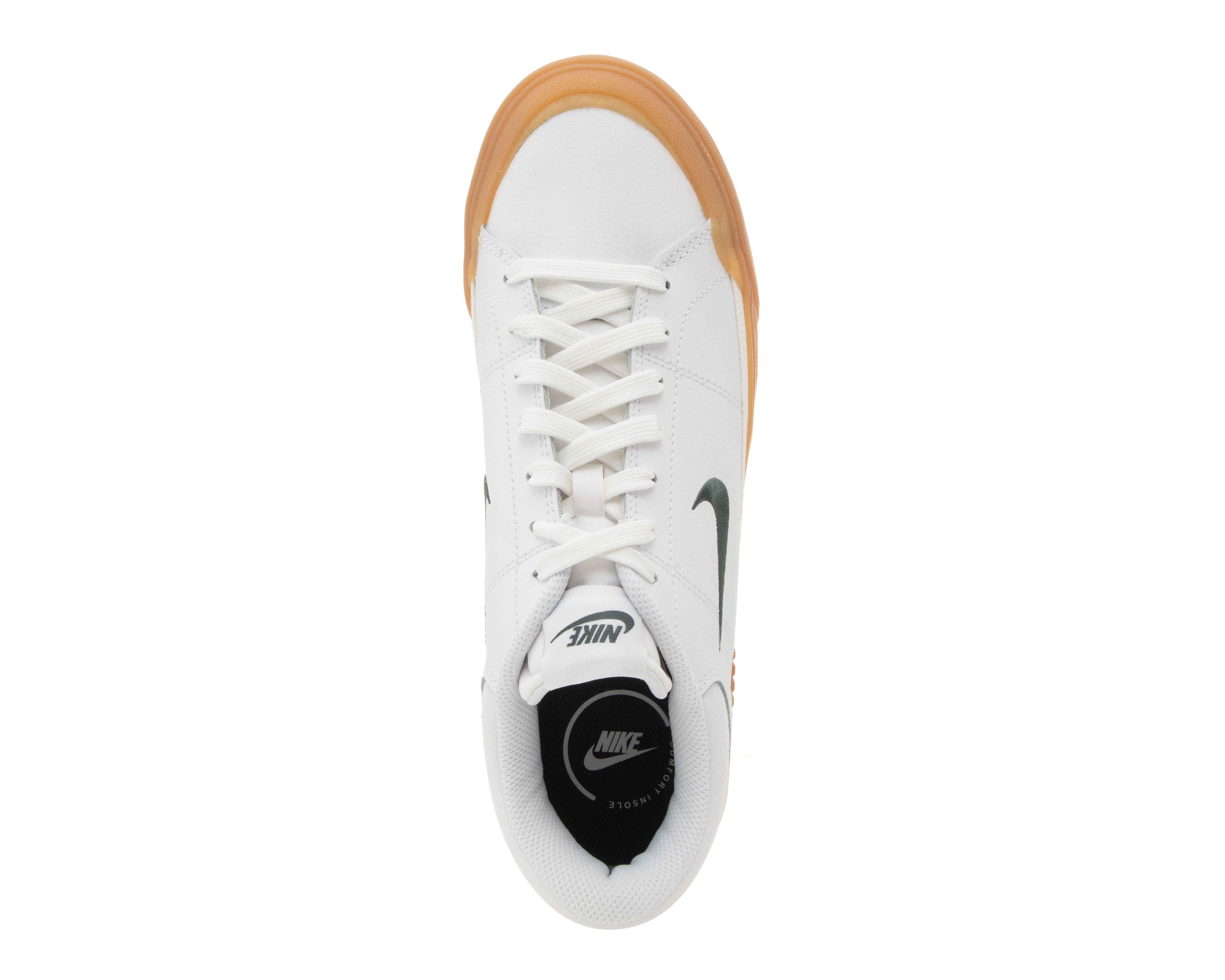 Foto 6 pulgar | Foto 5 | Tenis Nike Court Legacy Lift para Mujer