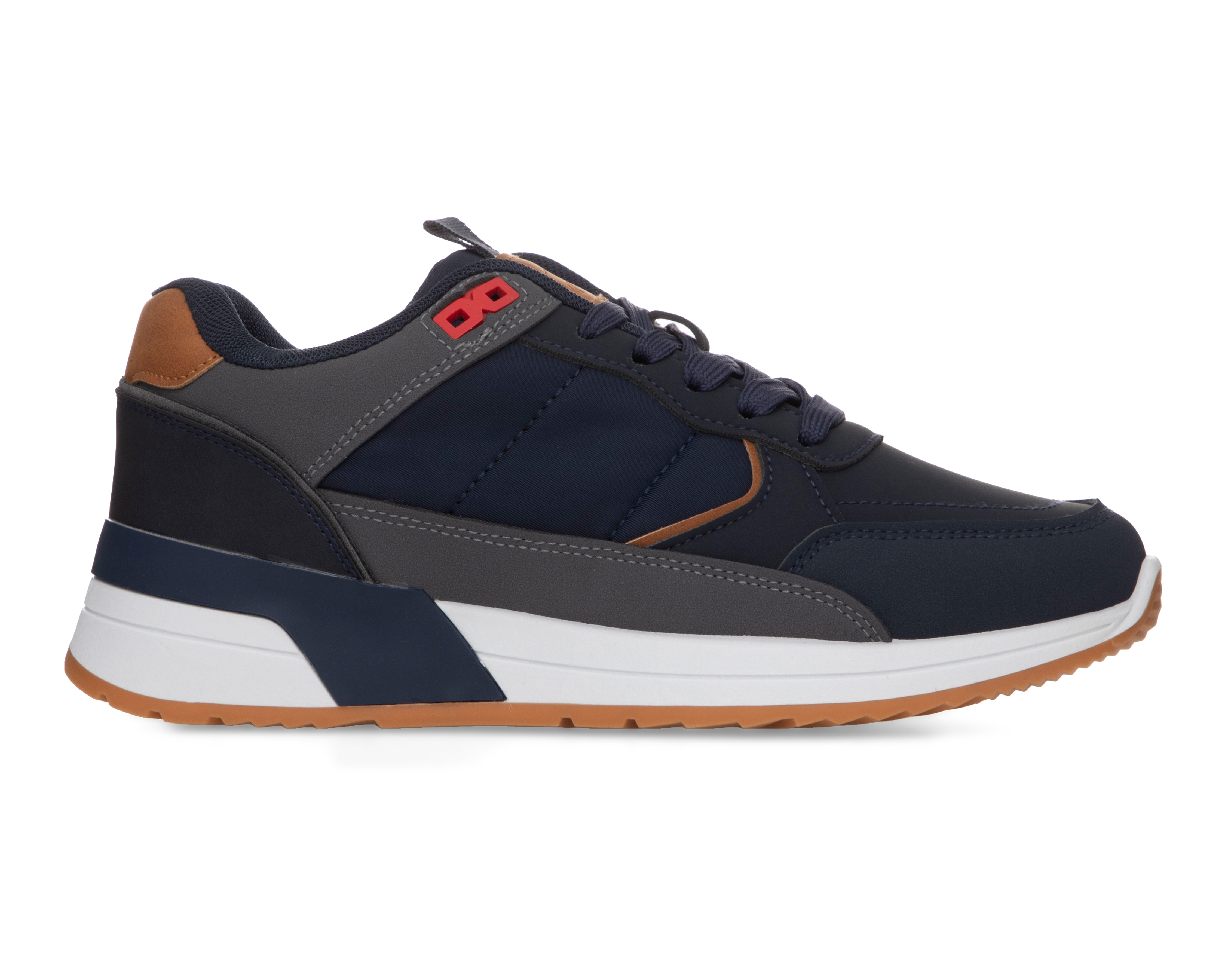 Foto 3 pulgar | Foto 2 | Tenis Casuales Refill para Hombre