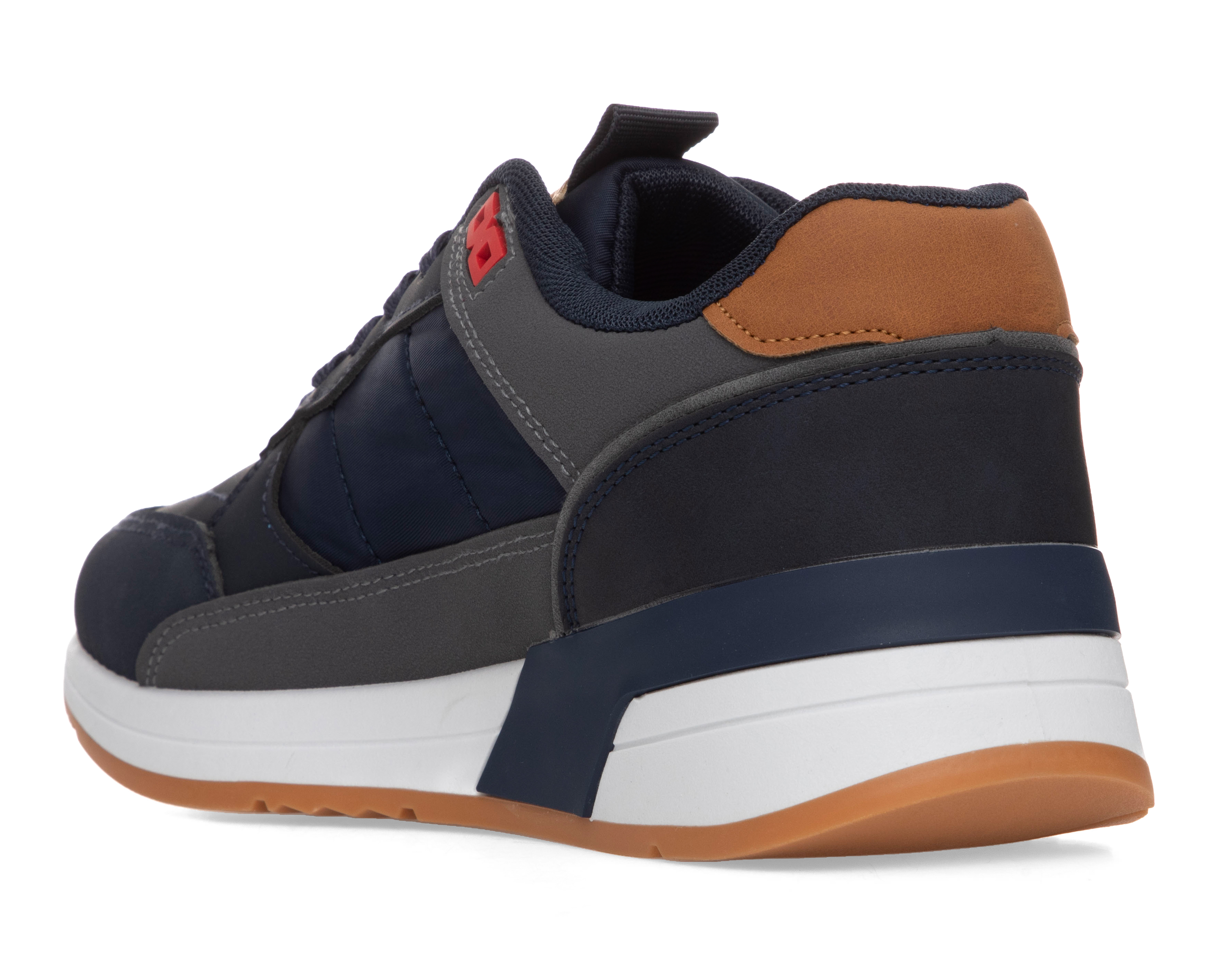 Foto 3 | Foto 3 | Tenis Casuales Refill para Hombre