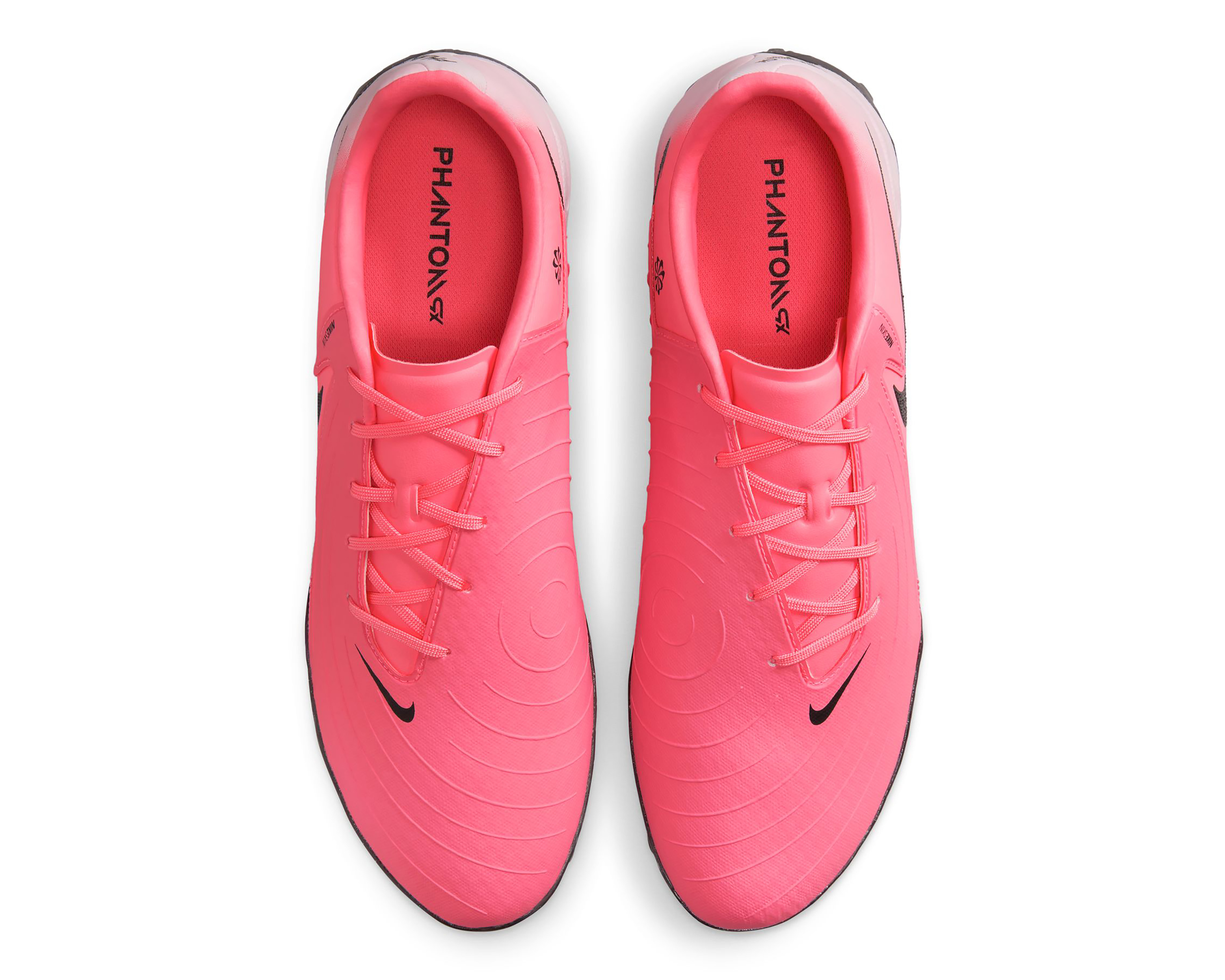 Foto 4 pulgar | Foto 3 | Taquetes Nike Phantom GX 2 Academy para Hombre