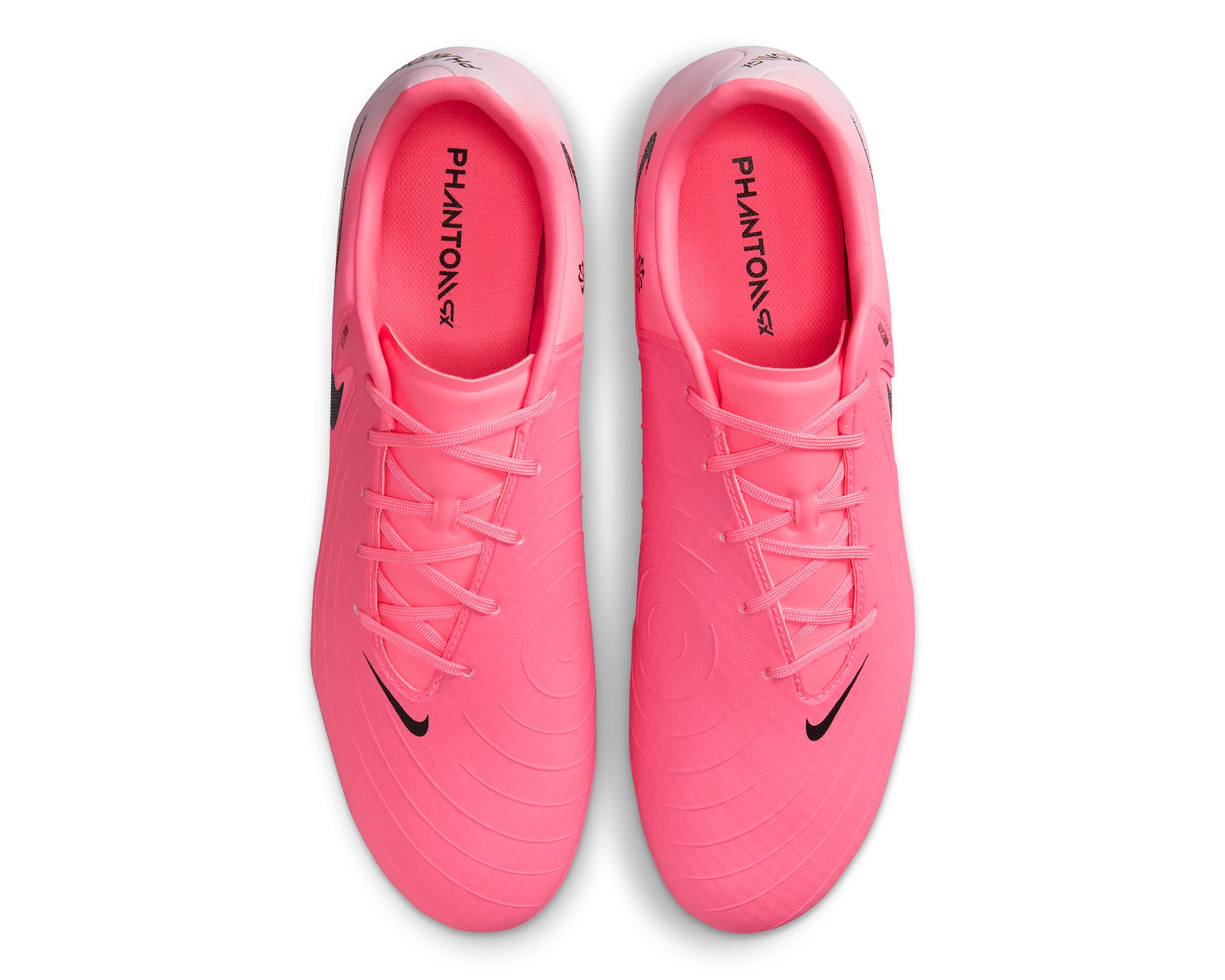 Foto 4 pulgar | Foto 3 | Taquetes Nike Phantom GX 2 Academy para Hombre