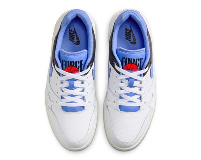 Foto 4 | Foto 4 | Tenis Nike Full Force Low para Hombre