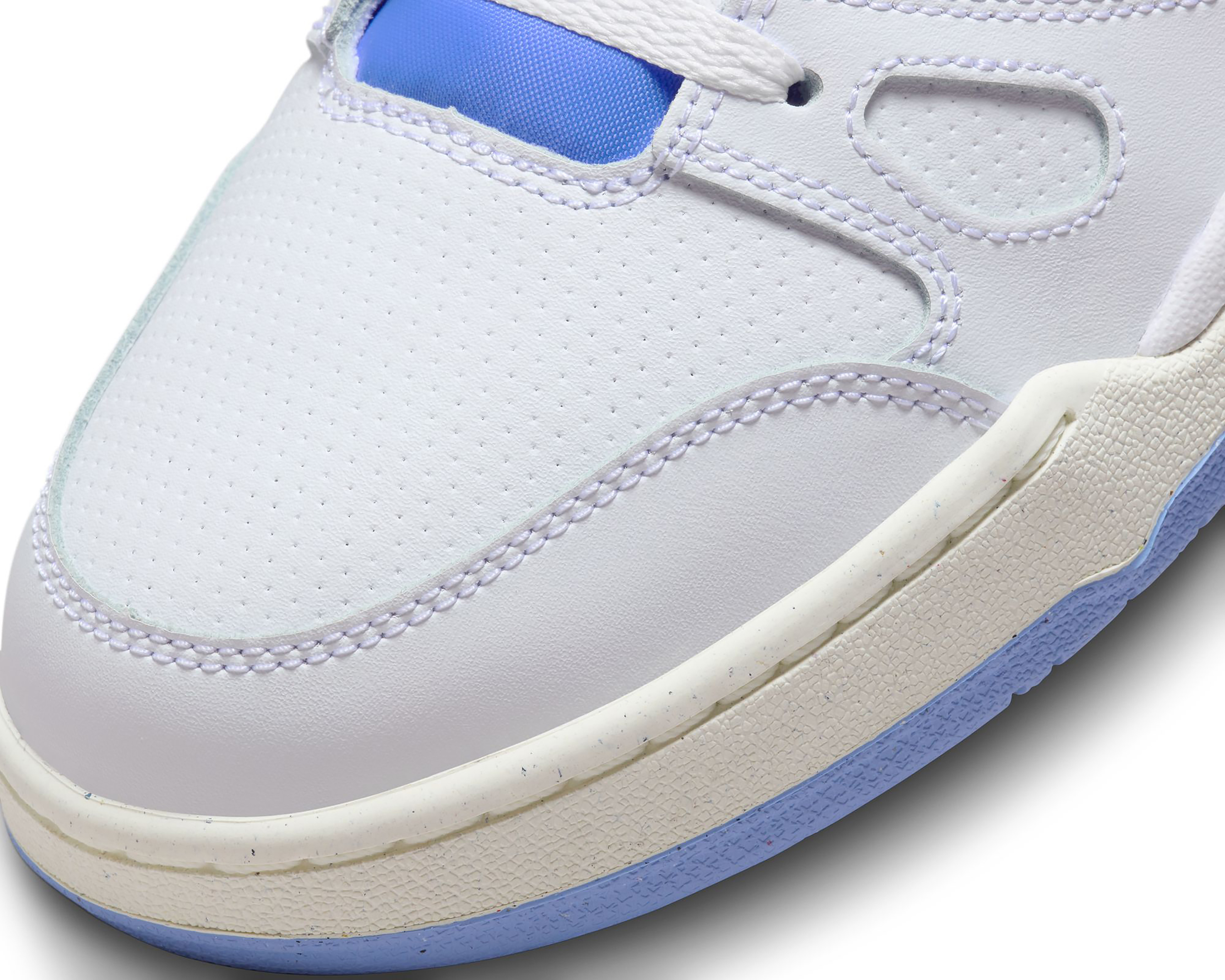 Foto 7 pulgar | Foto 6 | Tenis Nike Full Force Low para Hombre