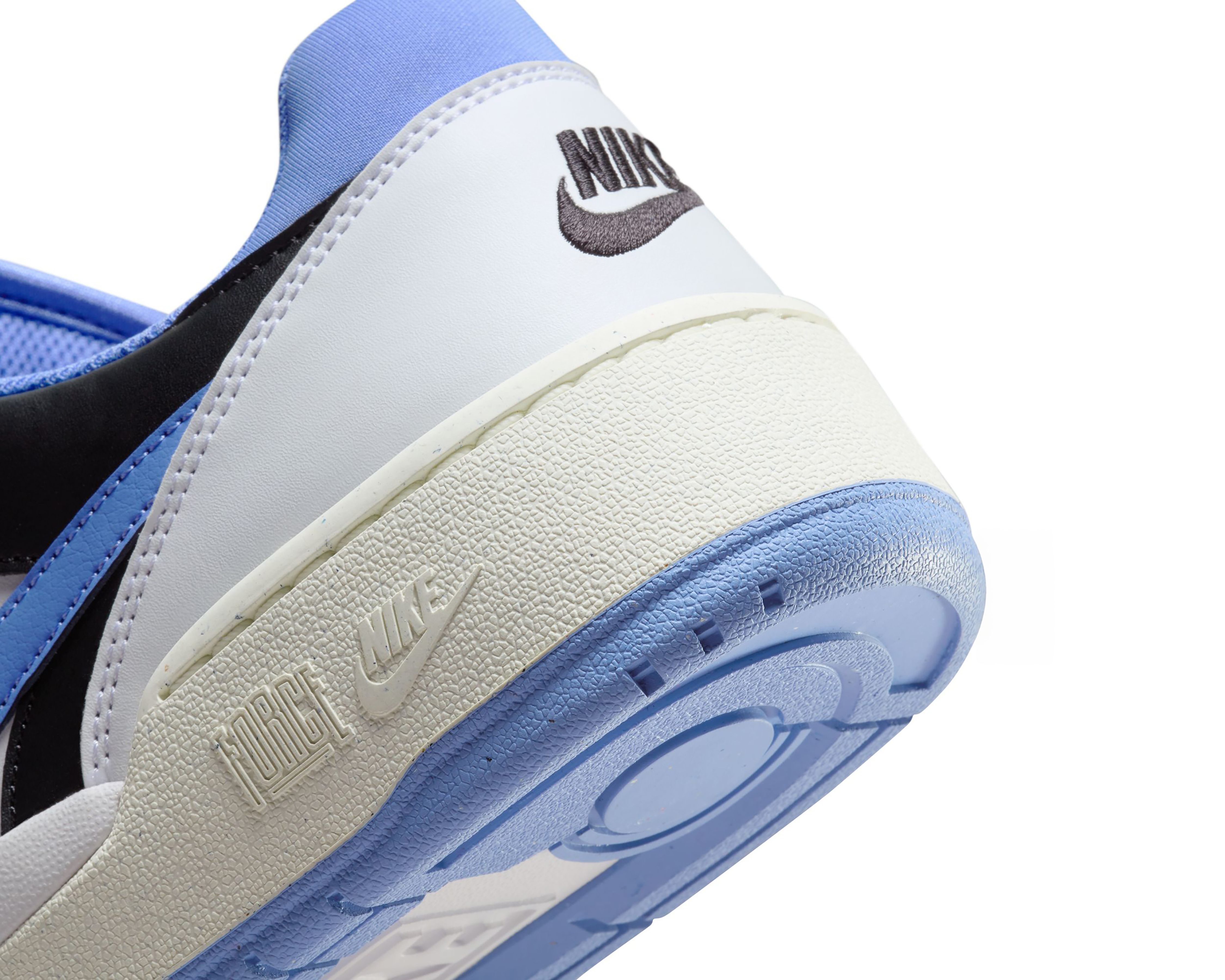 Foto 8 pulgar | Foto 7 | Tenis Nike Full Force Low para Hombre