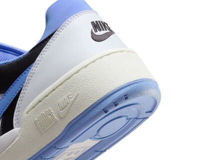 Foto 7 | Foto 7 | Tenis Nike Full Force Low para Hombre