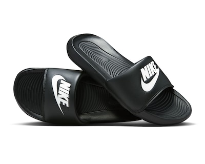 Foto 1 | Foto 1 | Sandalias Nike Victori One para Mujer