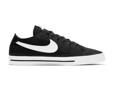 Foto 4 | Foto 4 | Tenis Nike Court Legacy Canvas para Hombre