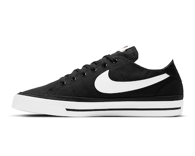 Foto 5 | Foto 5 | Tenis Nike Court Legacy Canvas para Hombre