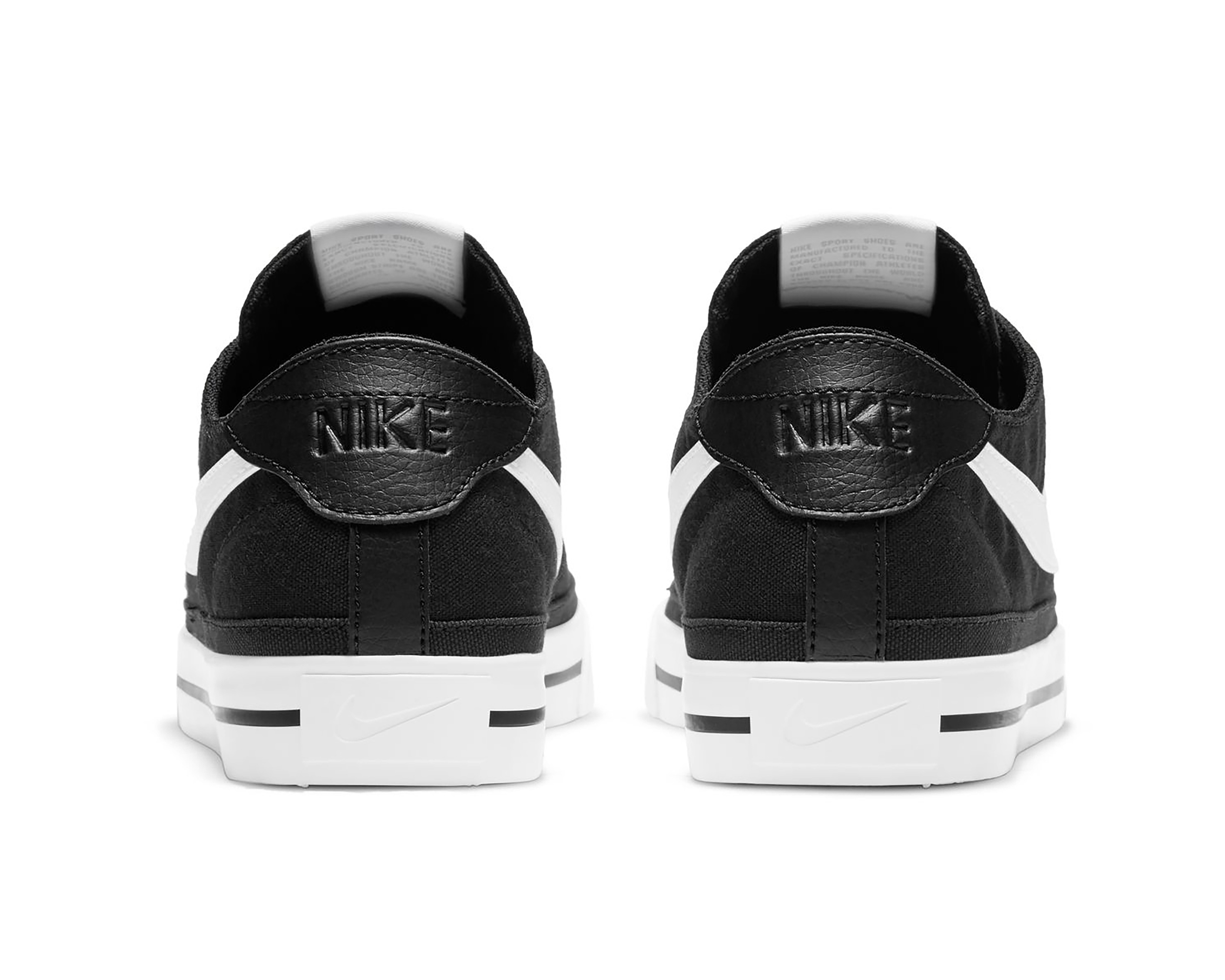 Foto 7 pulgar | Foto 6 | Tenis Nike Court Legacy Canvas para Hombre