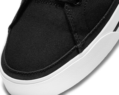 Foto 7 | Foto 7 | Tenis Nike Court Legacy Canvas para Hombre