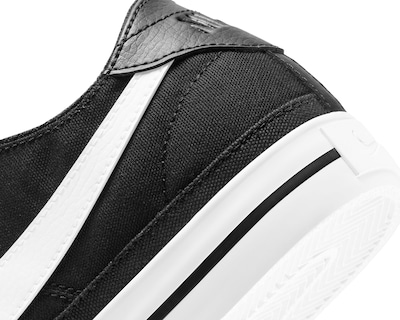 Foto 8 | Foto 8 | Tenis Nike Court Legacy Canvas para Hombre