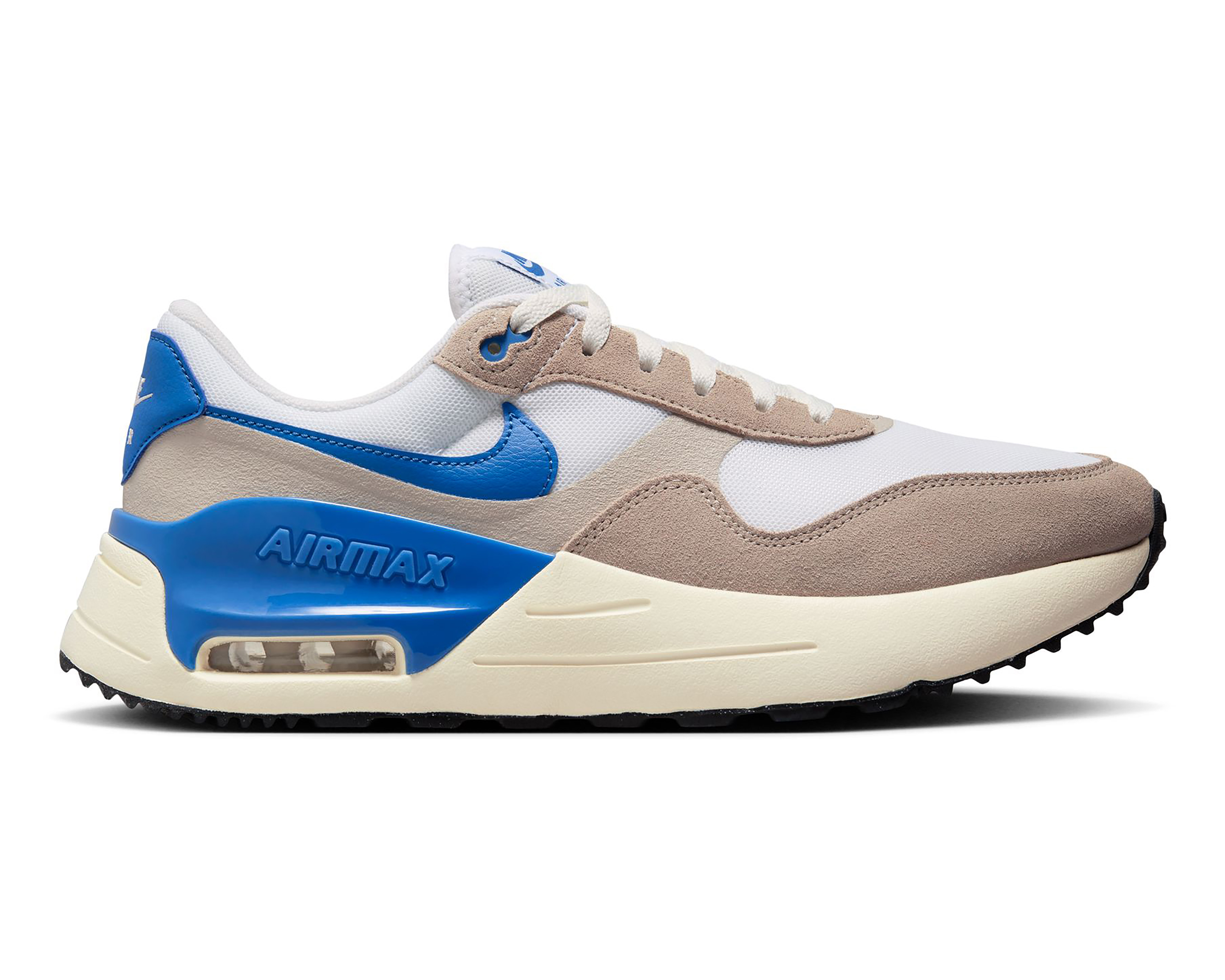 Foto 5 pulgar | Foto 4 | Tenis para Correr Nike Air Max Systm para Hombre