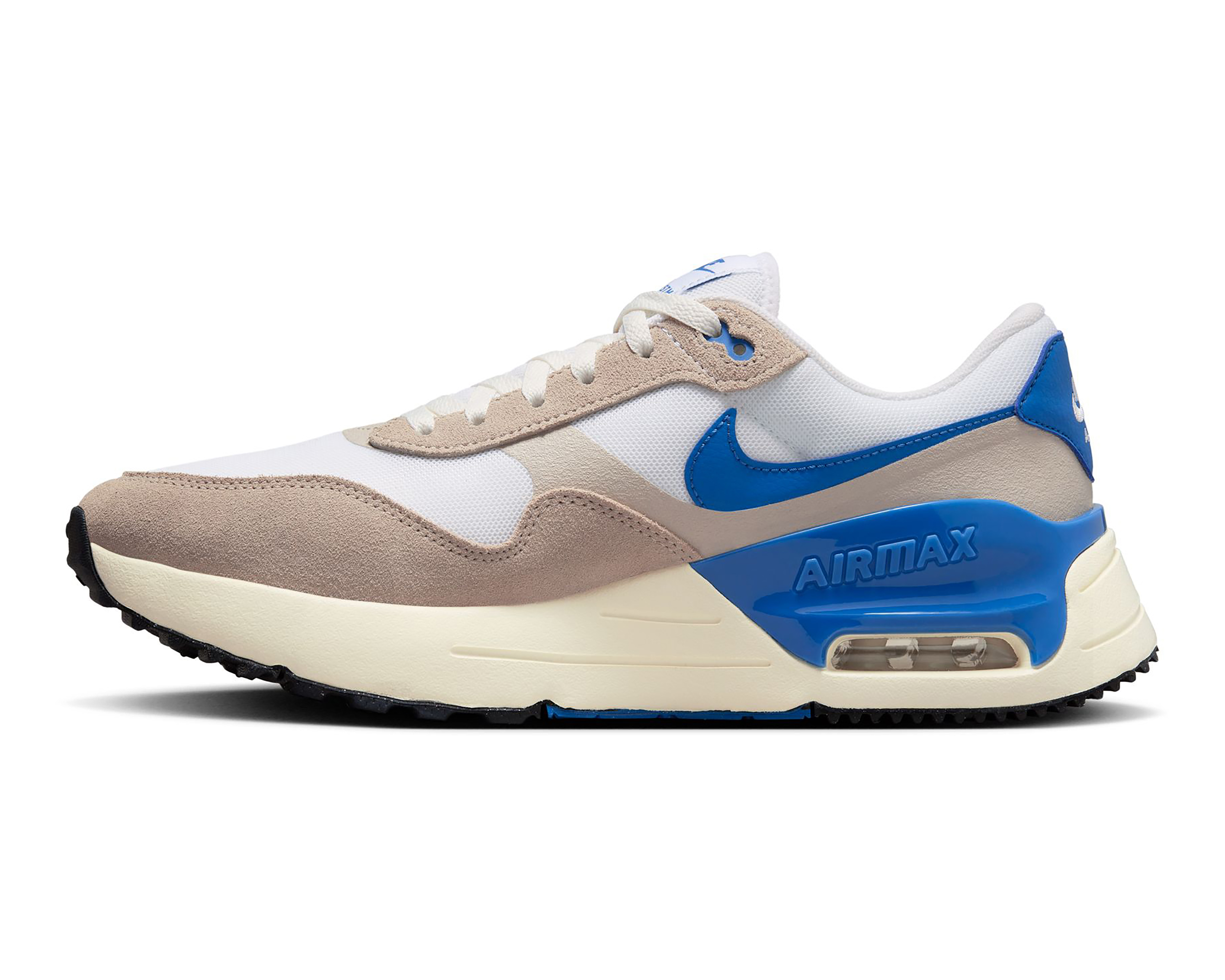 Foto 5 | Foto 5 | Tenis para Correr Nike Air Max Systm para Hombre