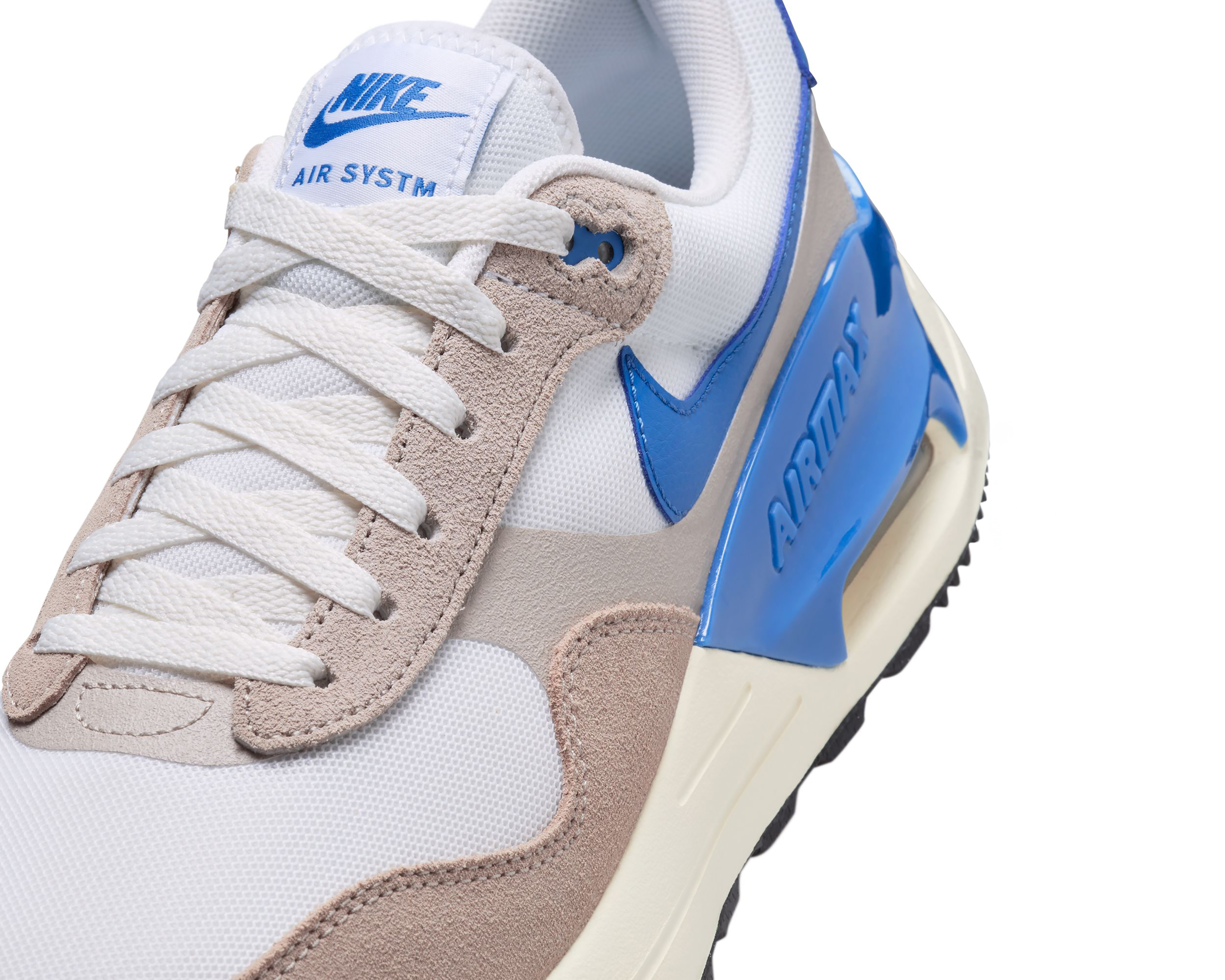 Foto 8 pulgar | Foto 7 | Tenis para Correr Nike Air Max Systm para Hombre
