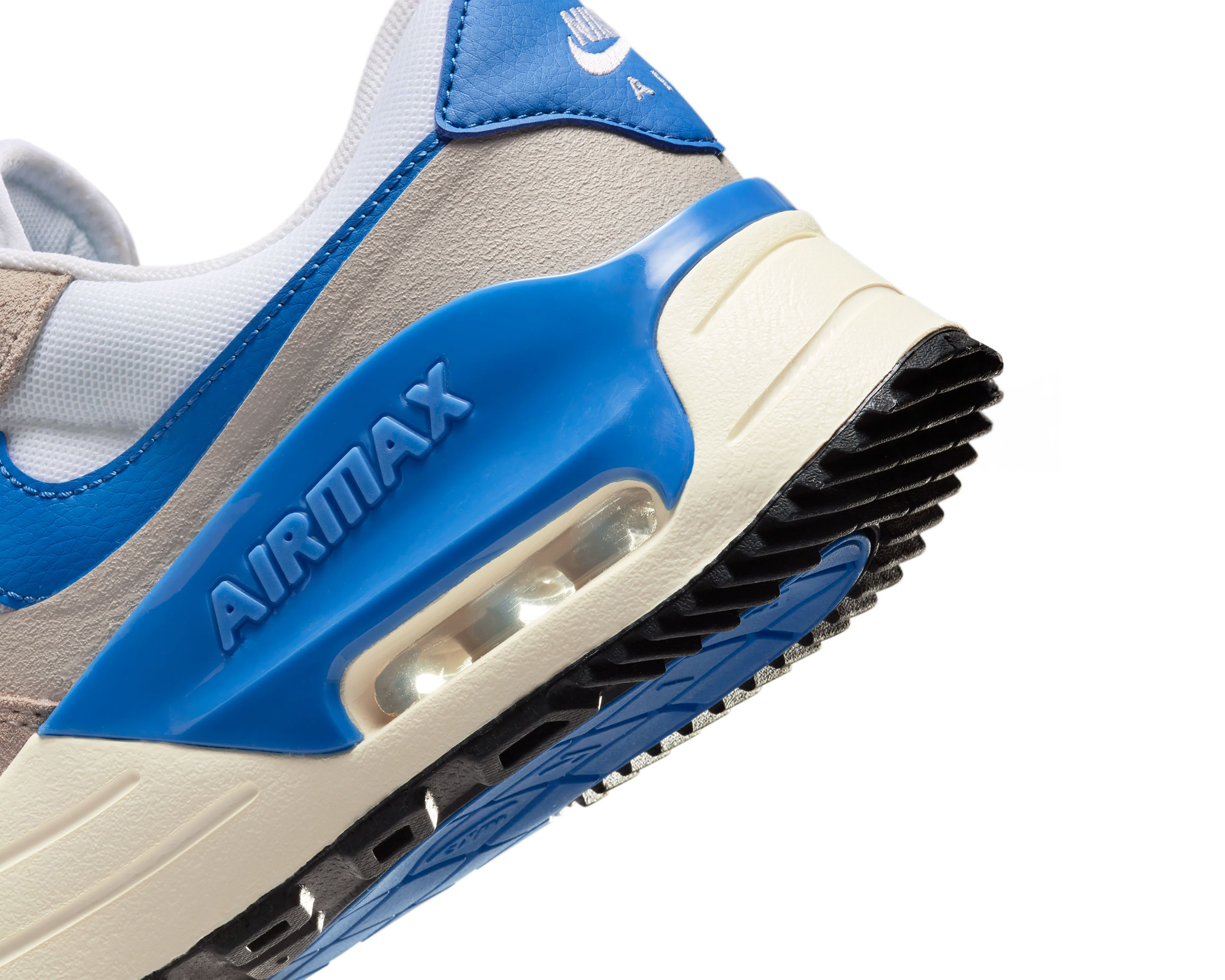 Foto 8 | Foto 8 | Tenis para Correr Nike Air Max Systm para Hombre