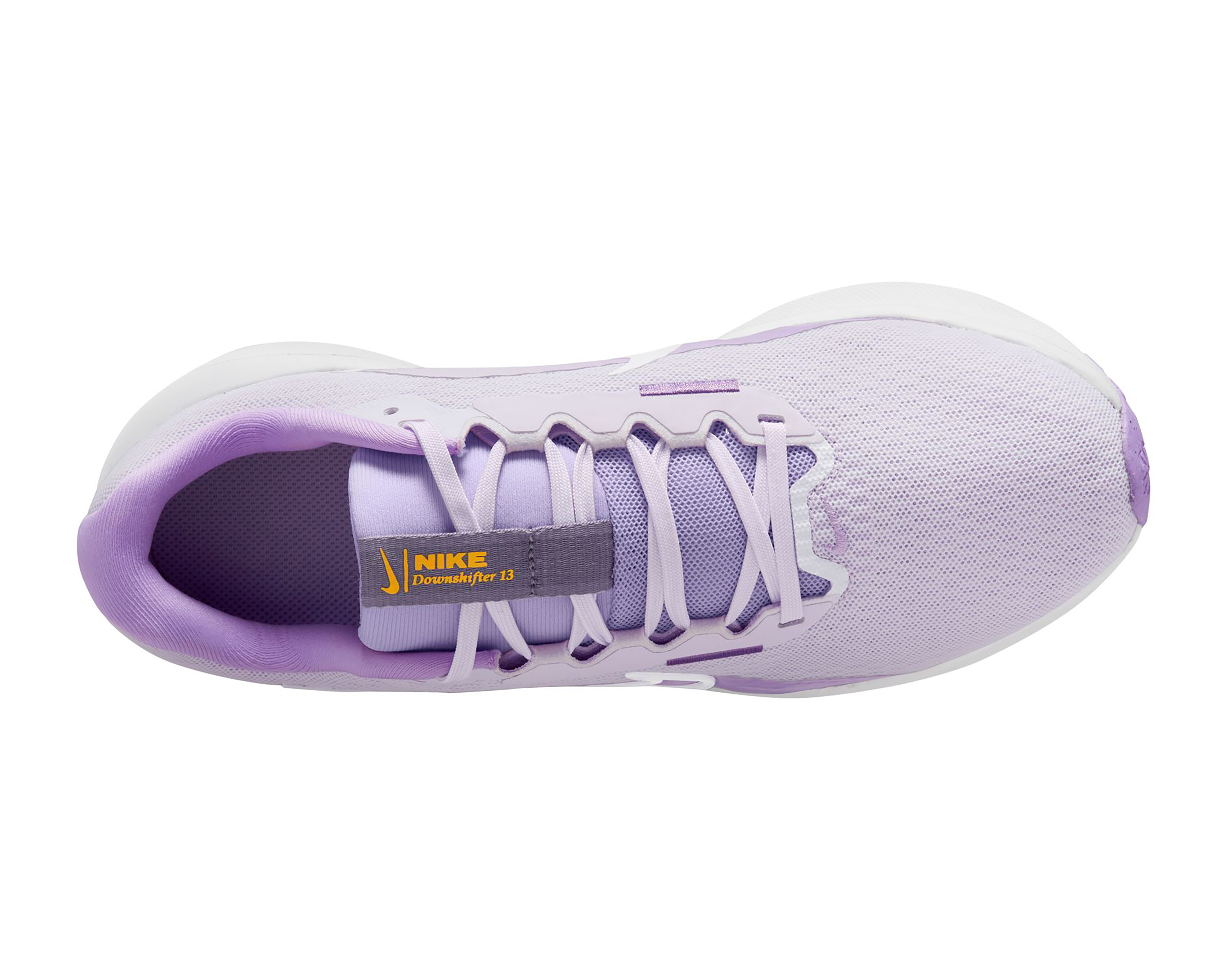 Foto 5 pulgar | Foto 4 | Tenis para Correr Nike Downshifter 13 para Mujer