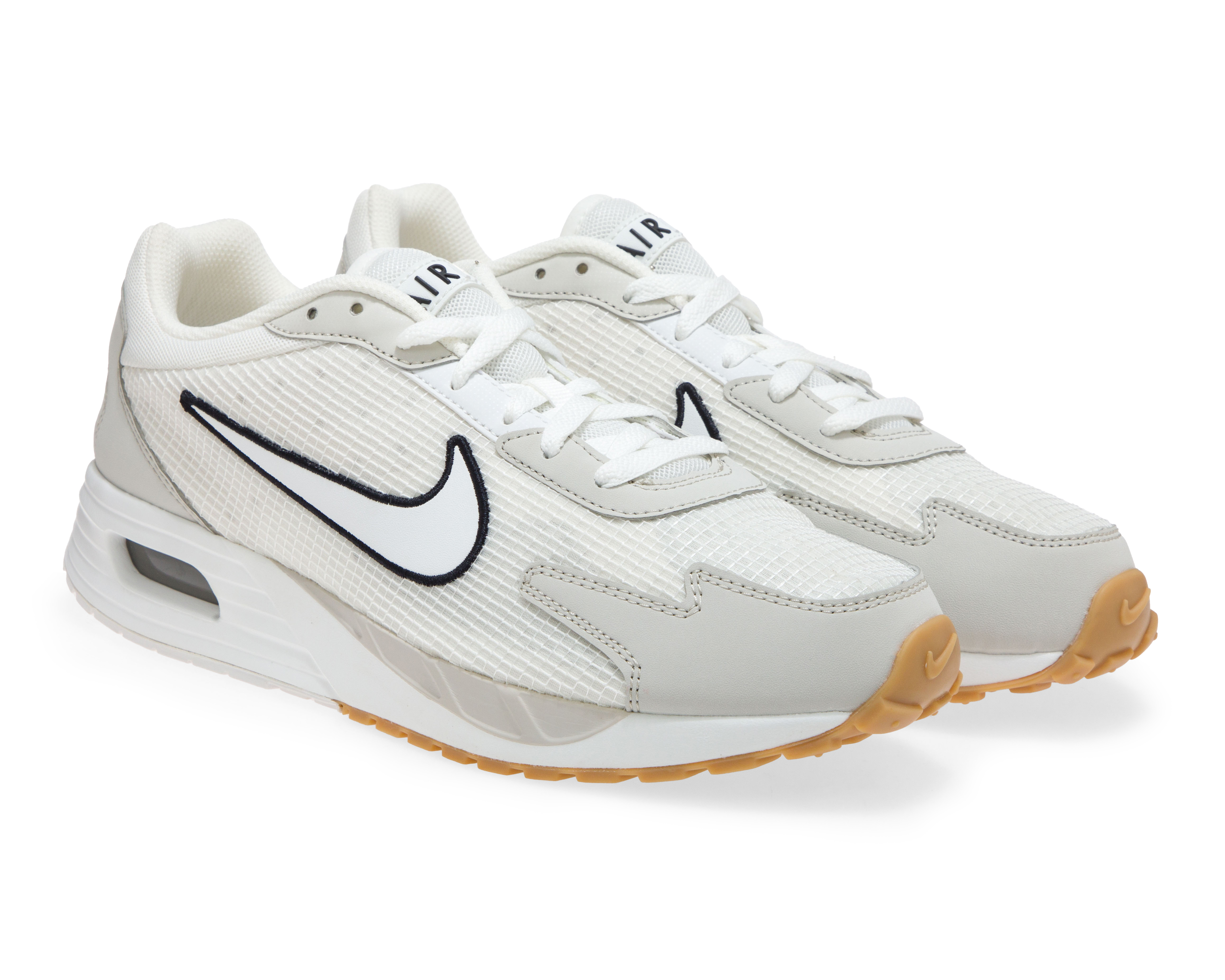 Tenis Nike Air Max Solo para Hombre