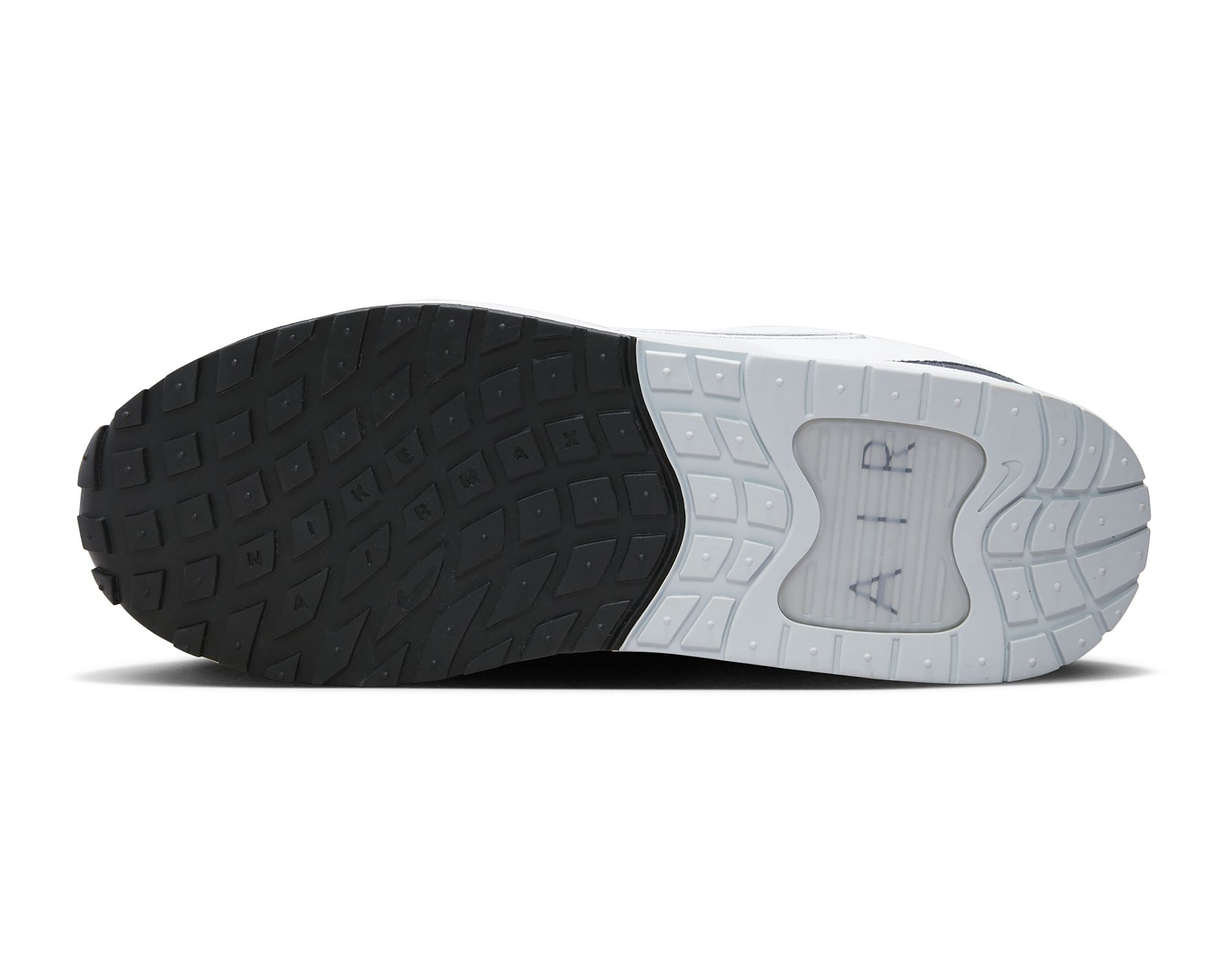 Foto 3 pulgar | Foto 2 | Tenis Nike Air Max Solo para Hombre