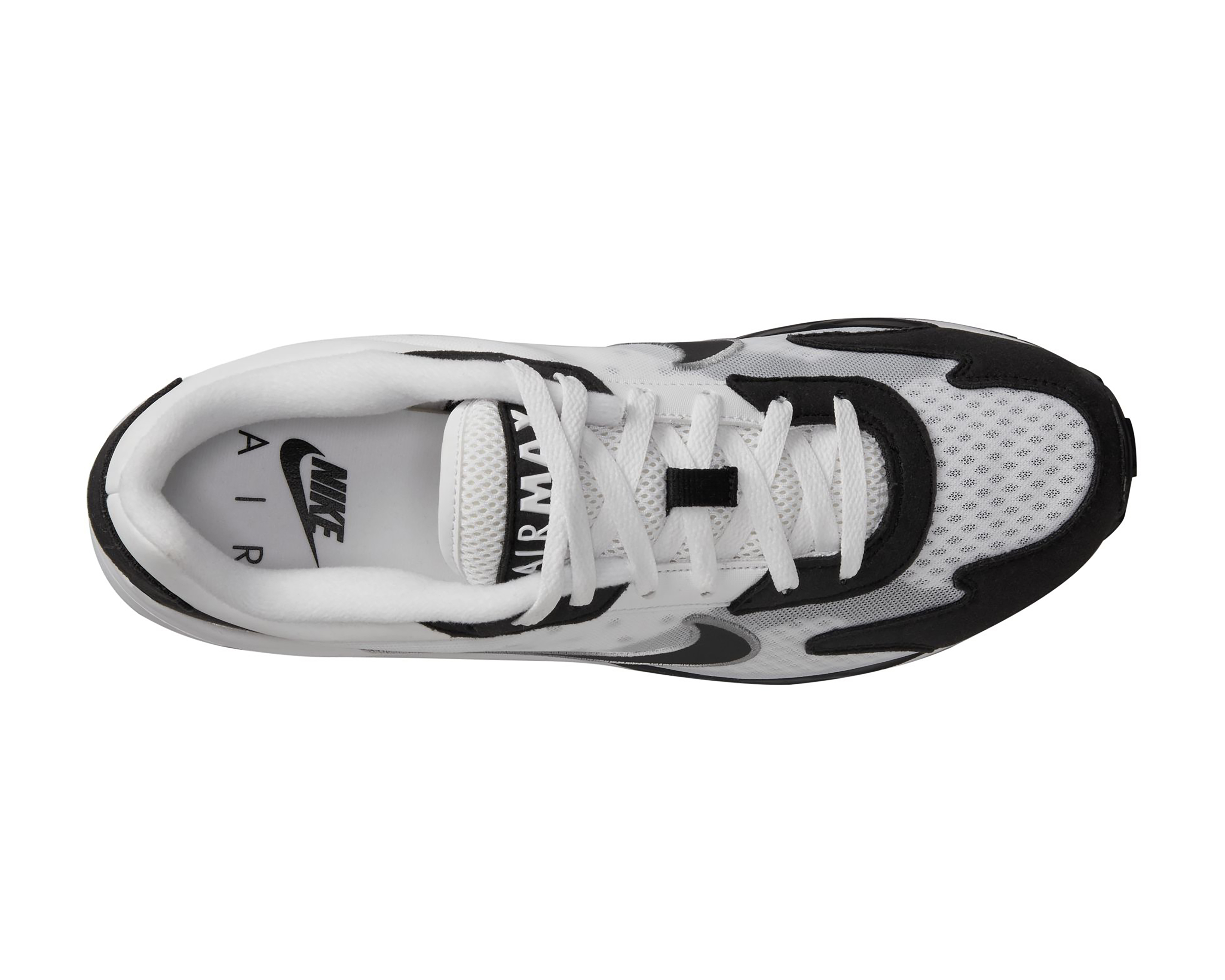 Foto 4 pulgar | Foto 3 | Tenis Nike Air Max Solo para Hombre