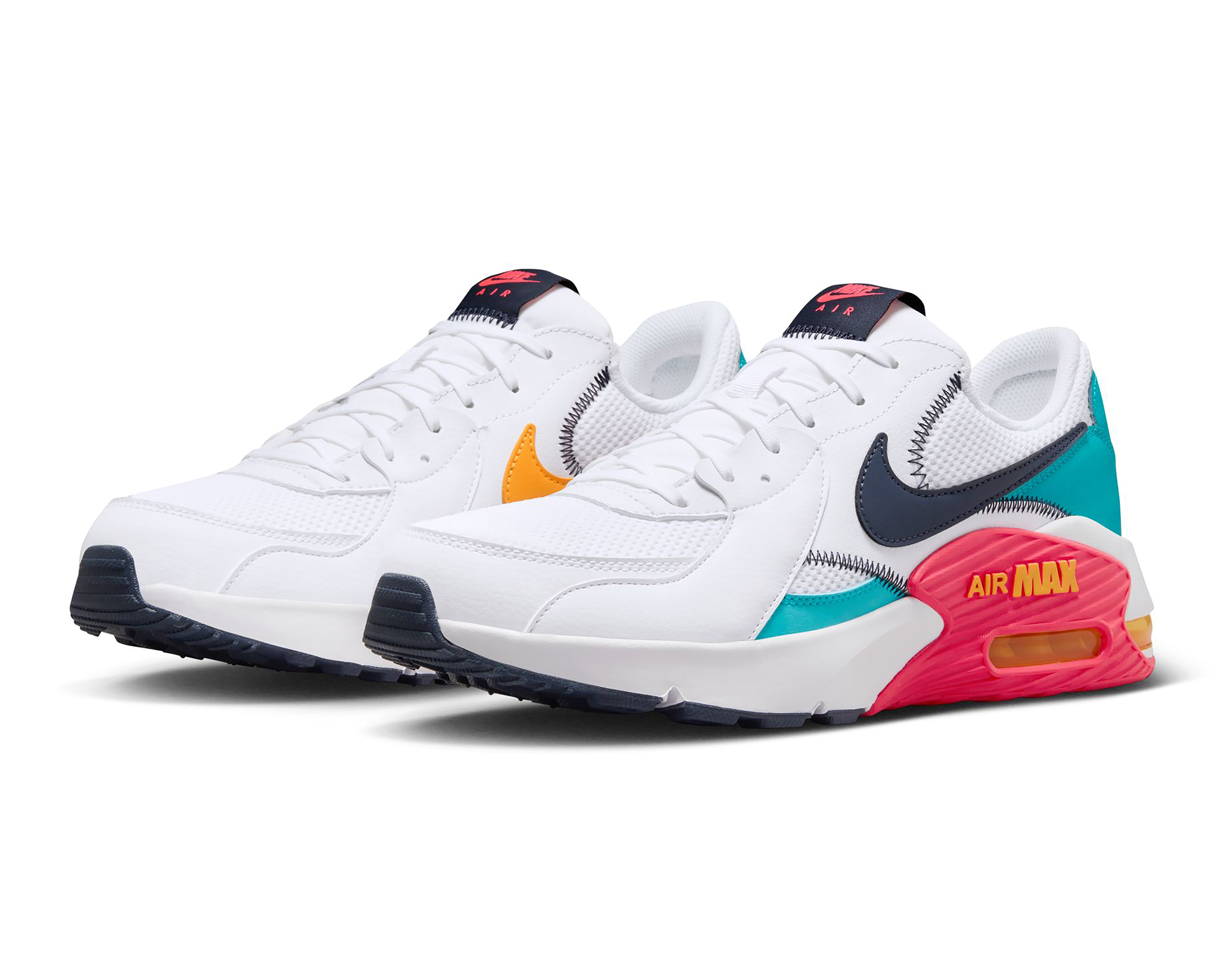 Foto 2 pulgar | Foto 1 | Tenis Nike Air Max Excee para Hombre
