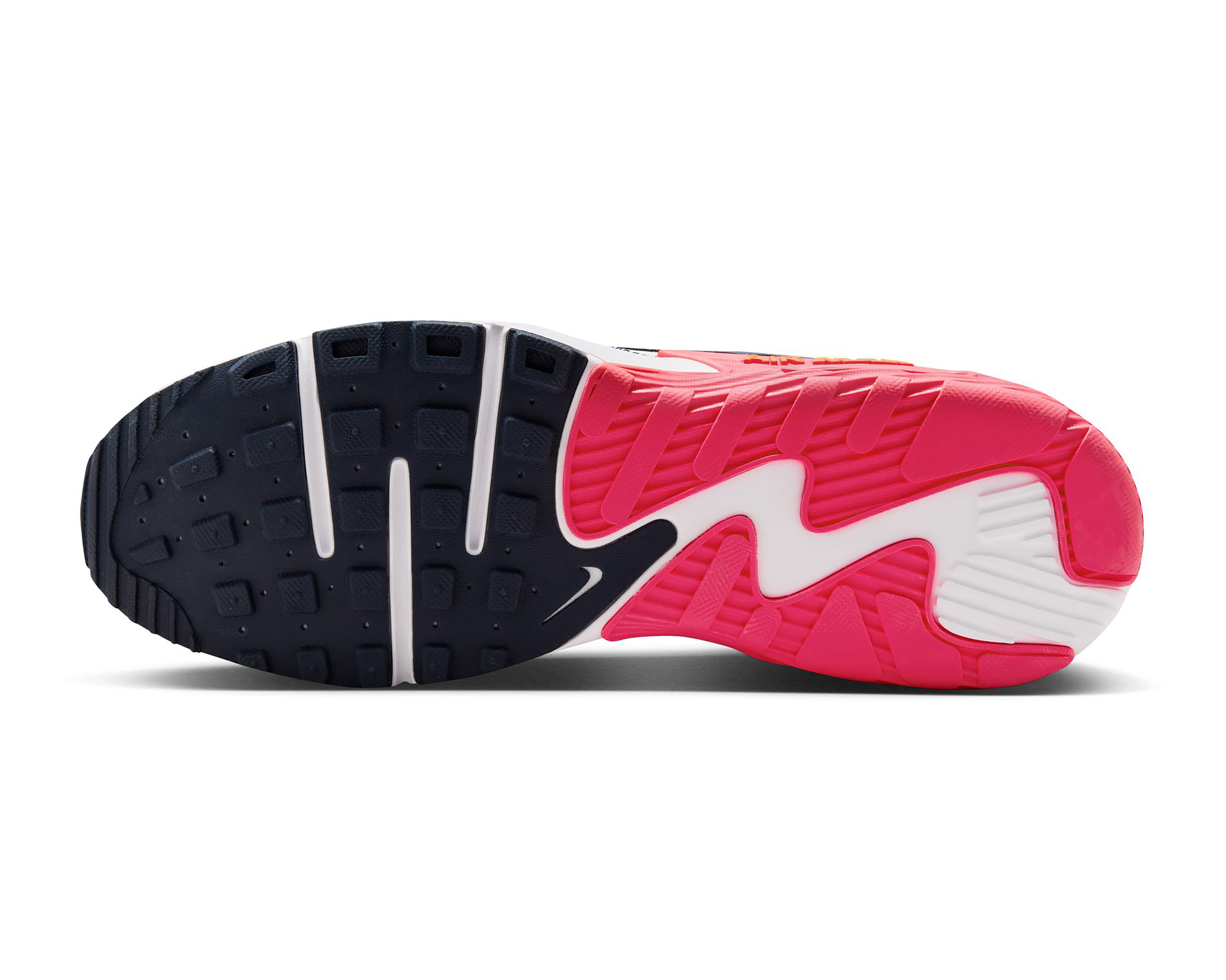 Foto 3 pulgar | Foto 2 | Tenis Nike Air Max Excee para Hombre