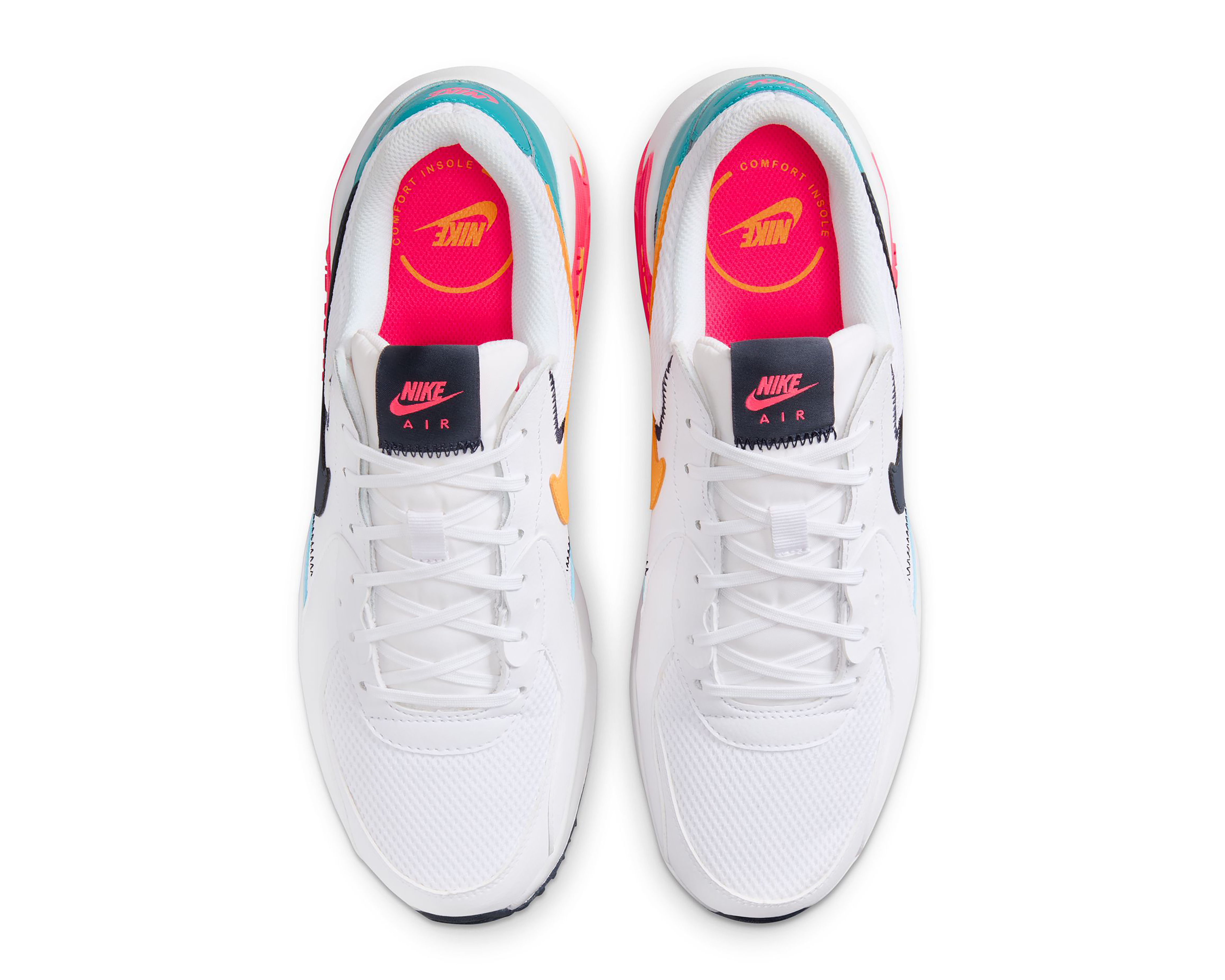 Foto 4 pulgar | Foto 3 | Tenis Nike Air Max Excee para Hombre