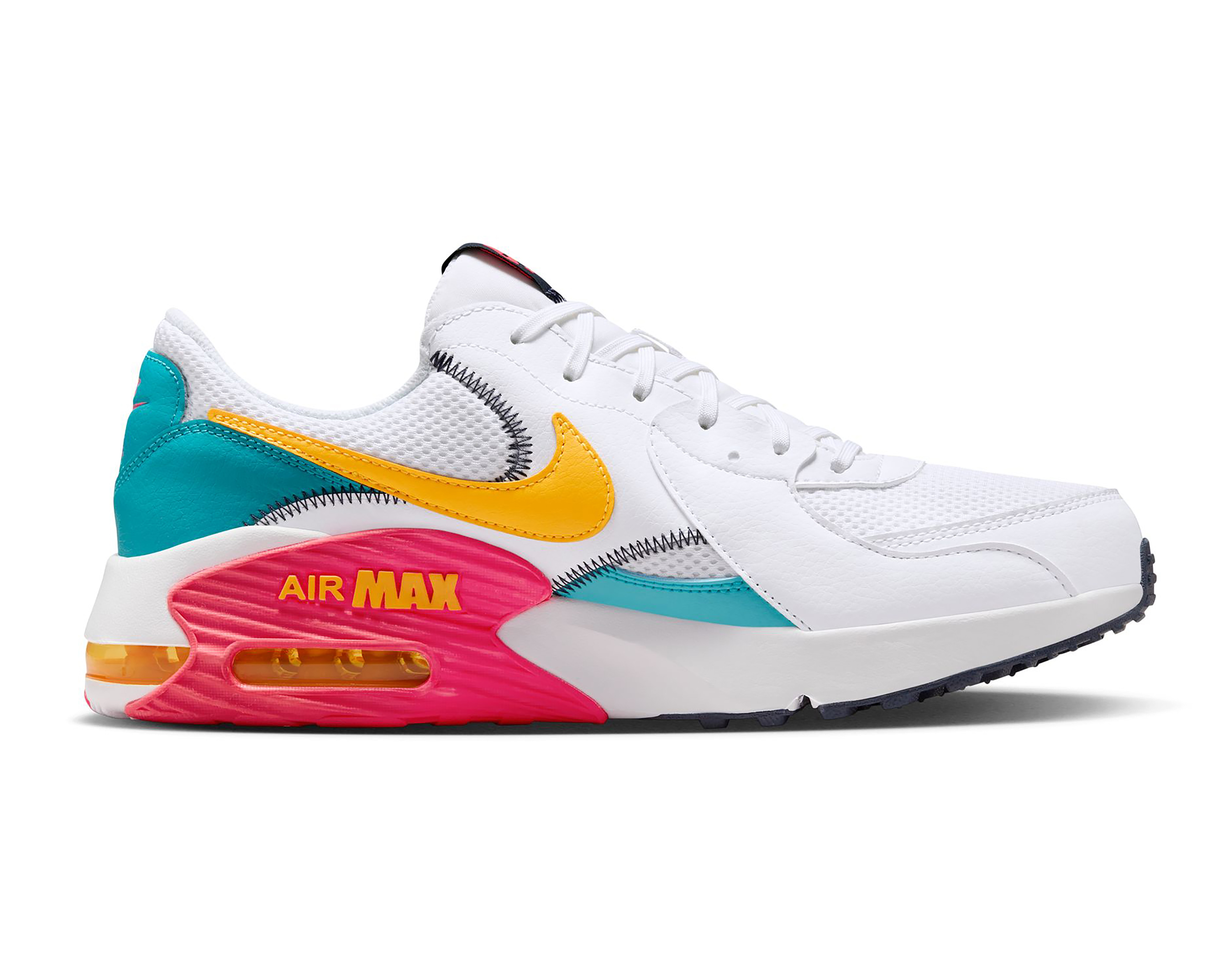 Foto 5 pulgar | Foto 4 | Tenis Nike Air Max Excee para Hombre