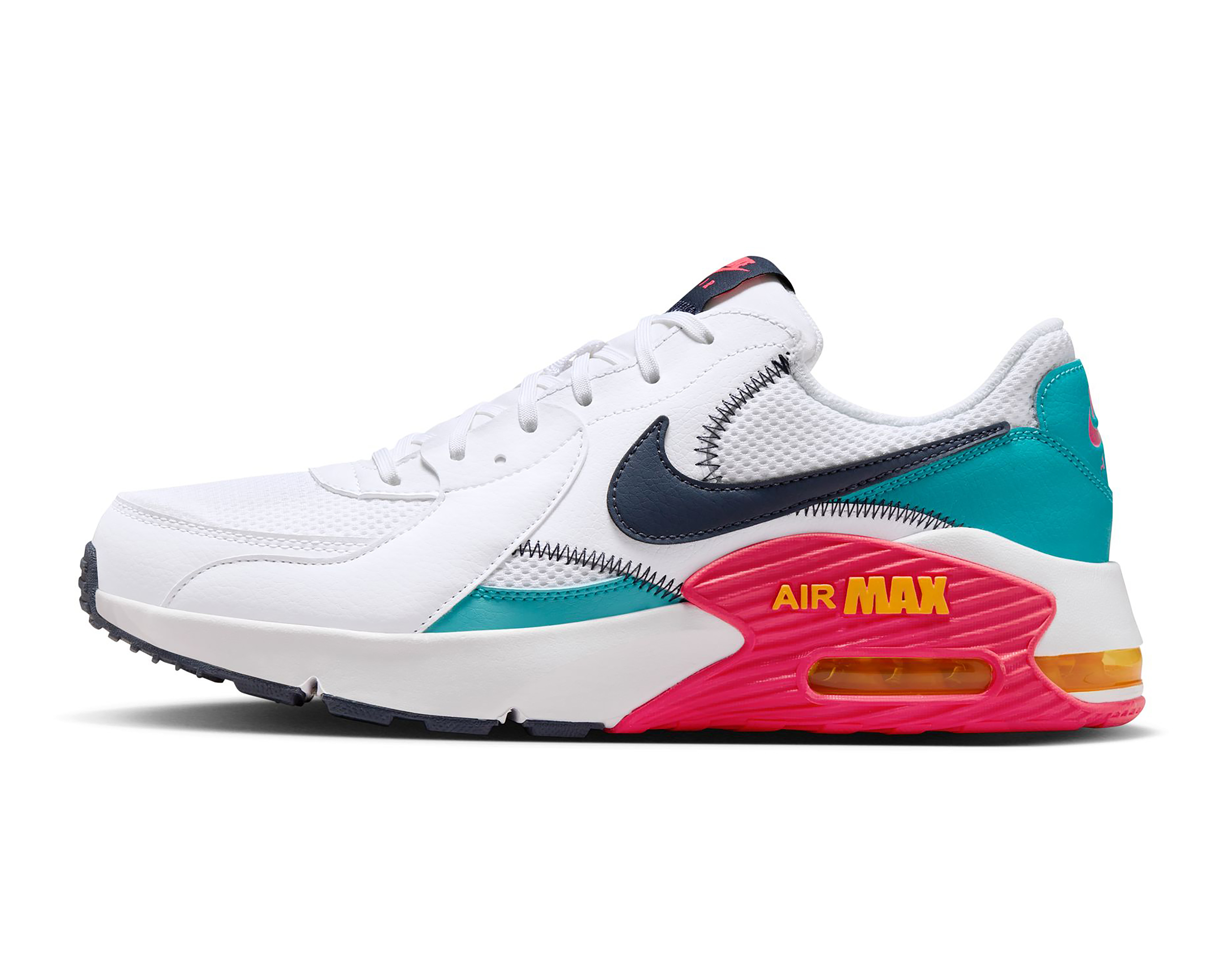 Foto 6 pulgar | Foto 5 | Tenis Nike Air Max Excee para Hombre