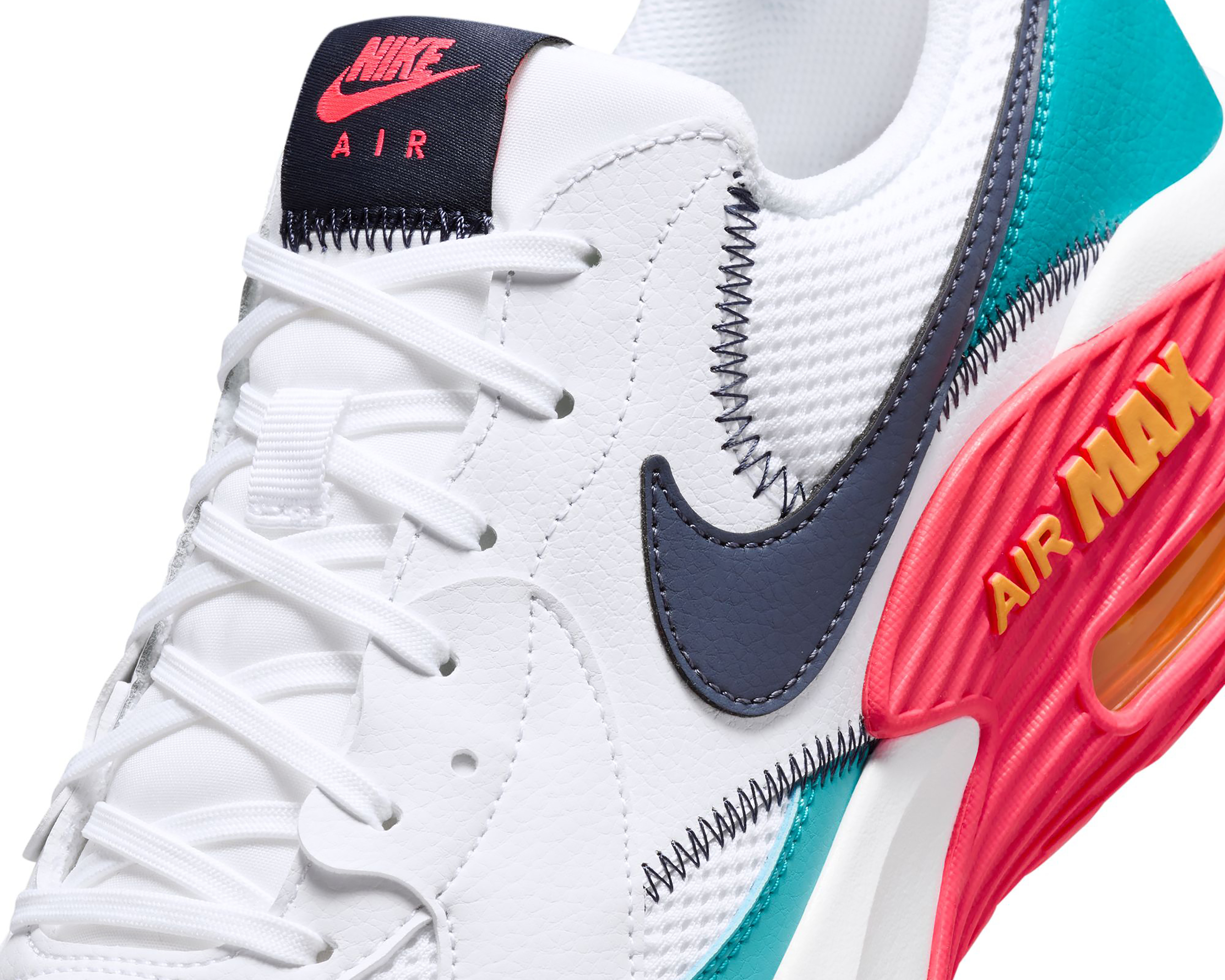 Foto 8 pulgar | Foto 7 | Tenis Nike Air Max Excee para Hombre