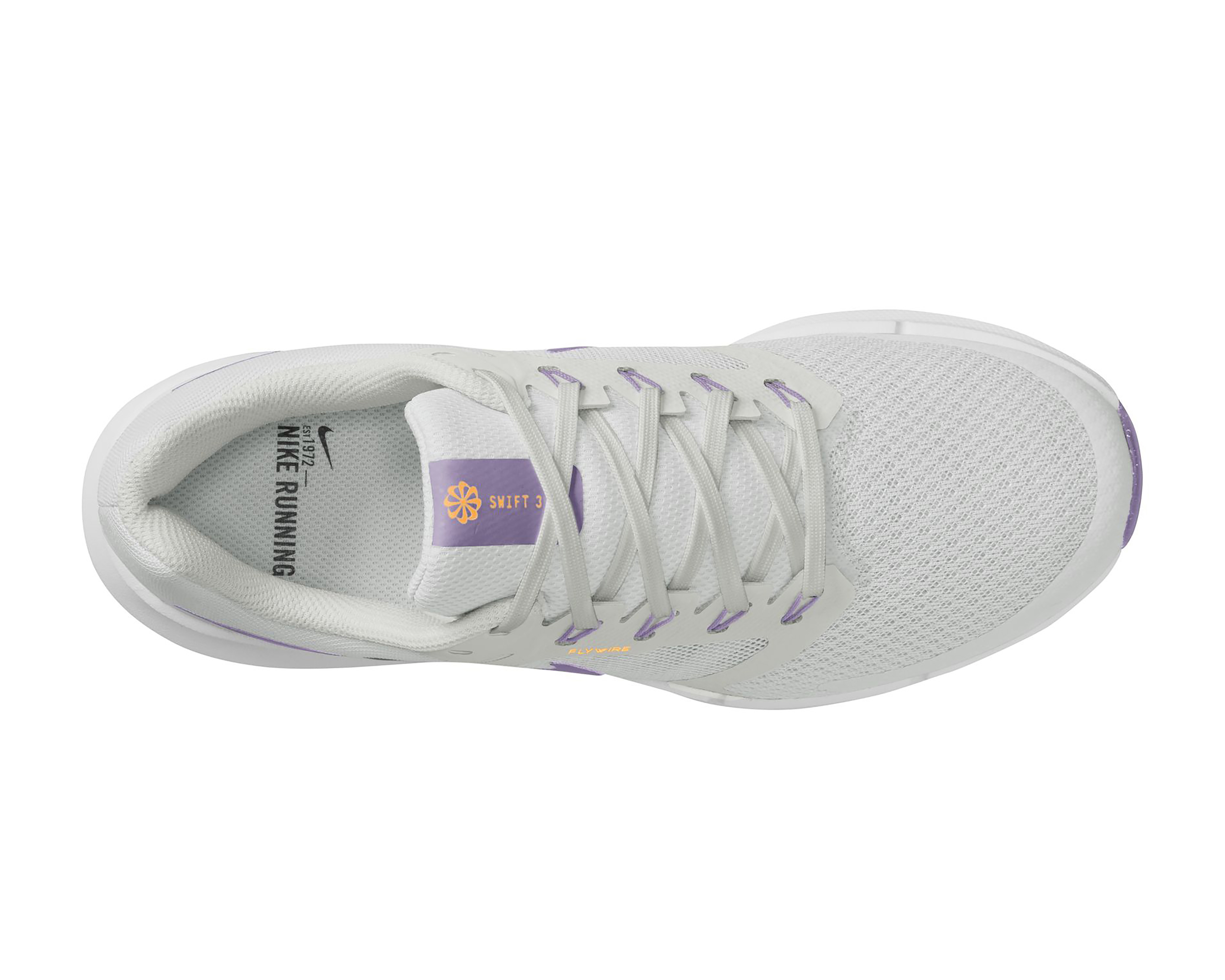 Foto 5 pulgar | Foto 4 | Tenis para Correr Nike Run Swift 3 para Mujer