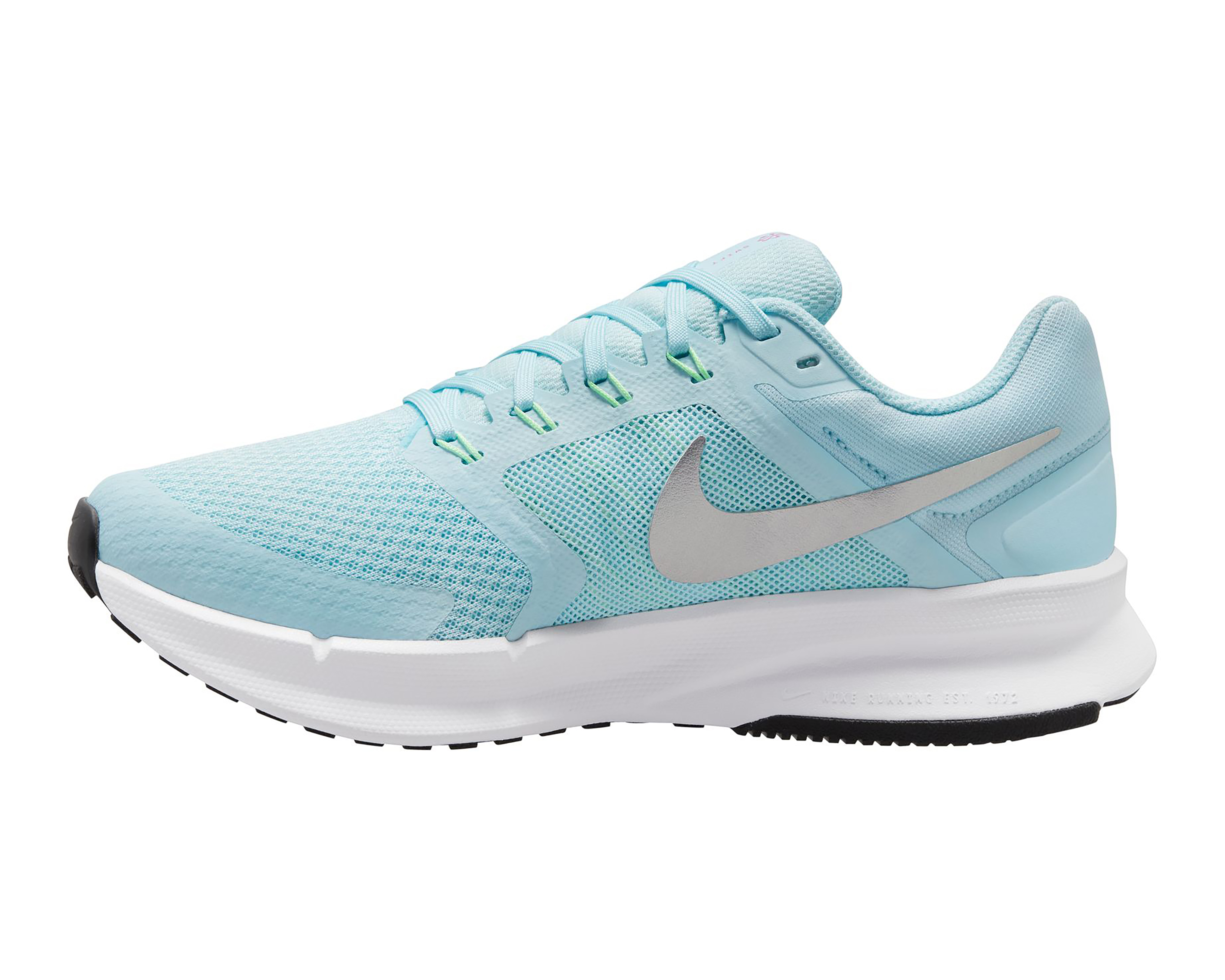 Foto 2 pulgar | Foto 1 | Tenis para Correr Nike Run Swift 3 para Mujer