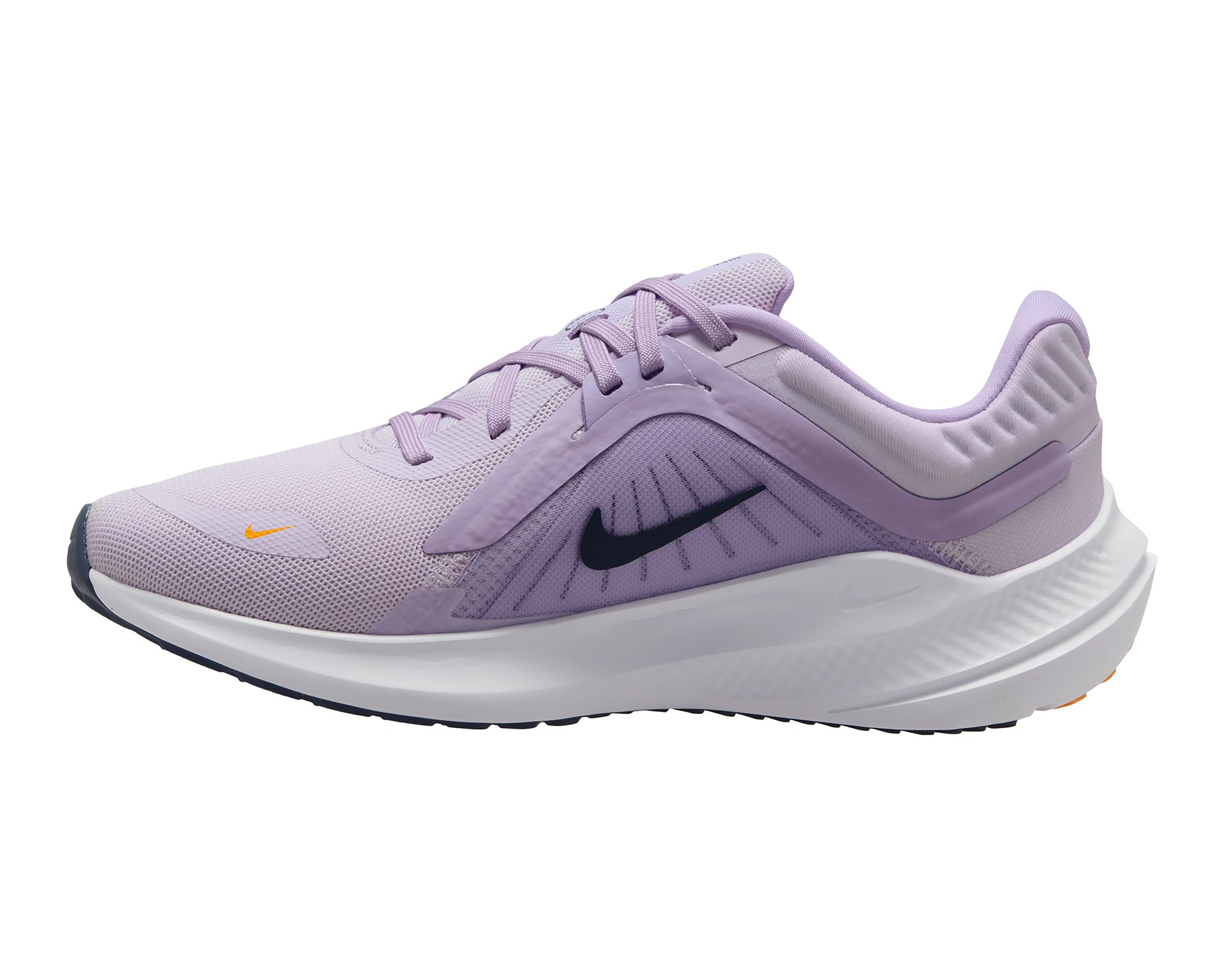 Foto 2 pulgar | Foto 1 | Tenis para Correr Nike Quest 5 para Mujer