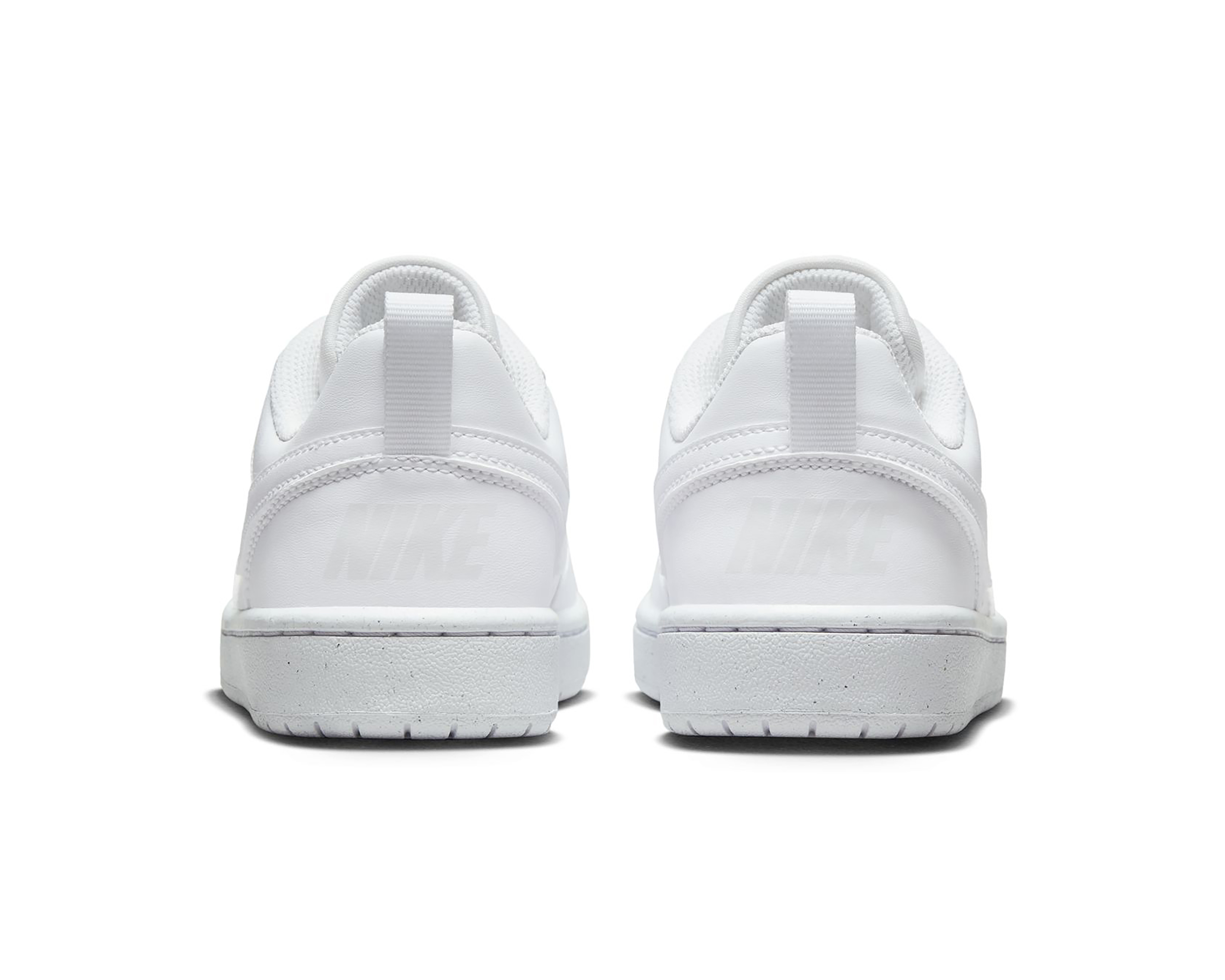 Foto 6 | Foto 6 | Tenis Nike Court Borough Low Recraft Juveniles