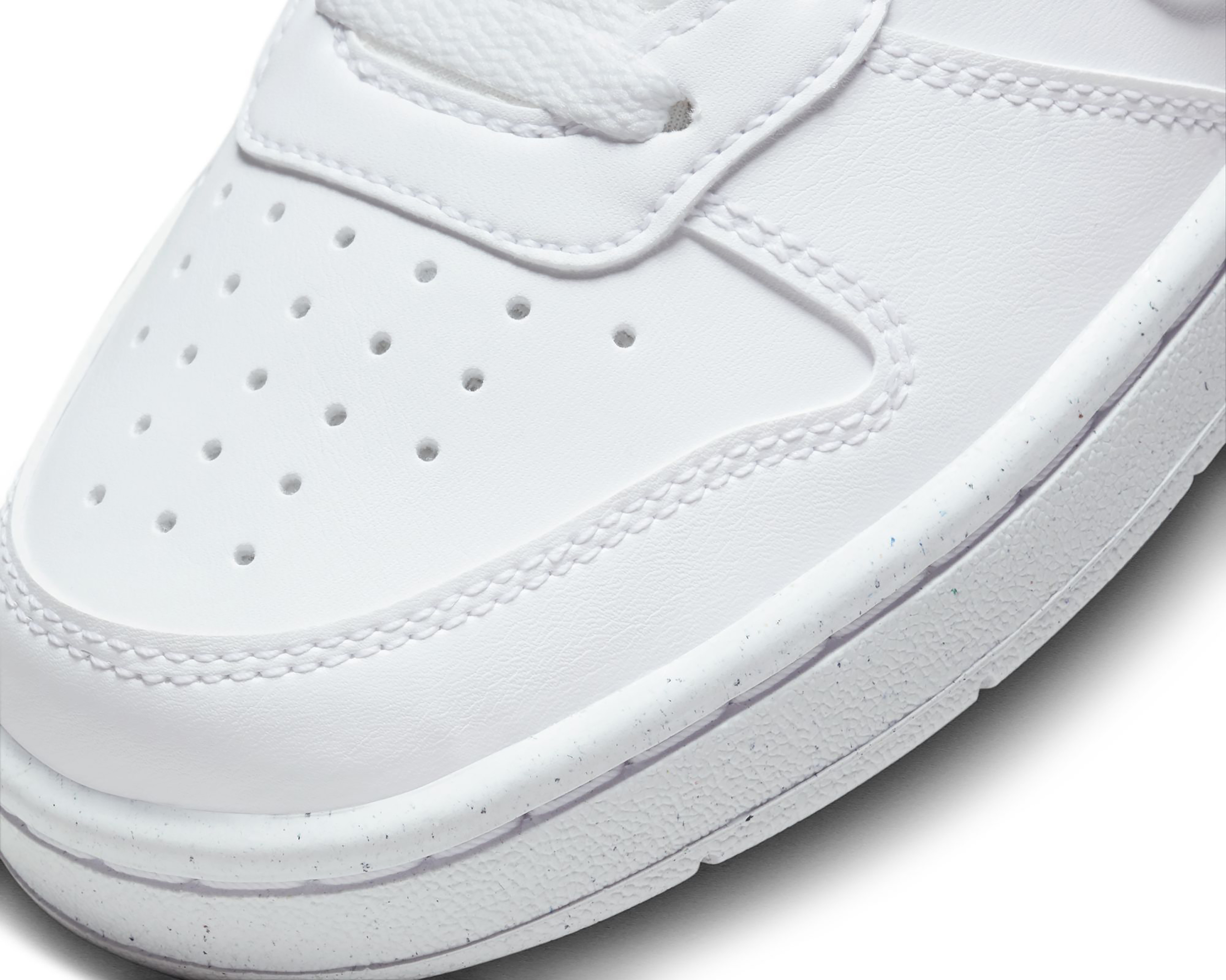 Foto 7 | Foto 7 | Tenis Nike Court Borough Low Recraft Juveniles