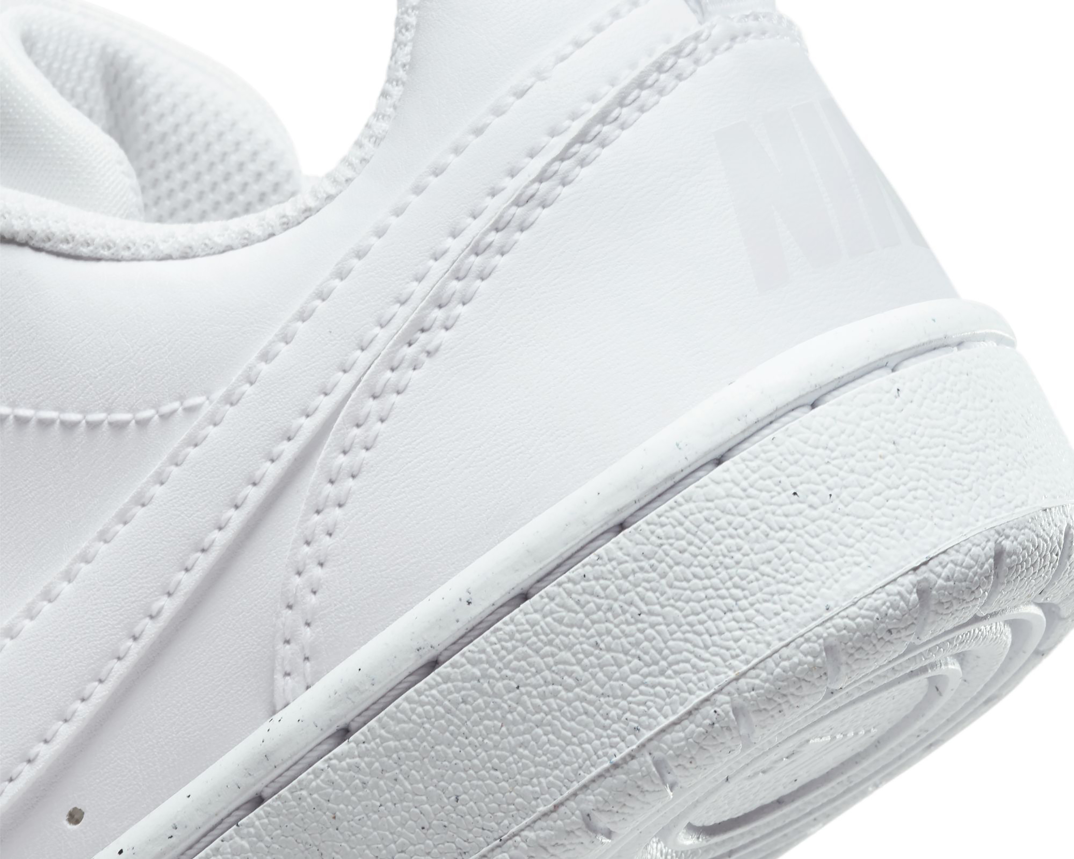 Foto 8 | Foto 8 | Tenis Nike Court Borough Low Recraft Juveniles