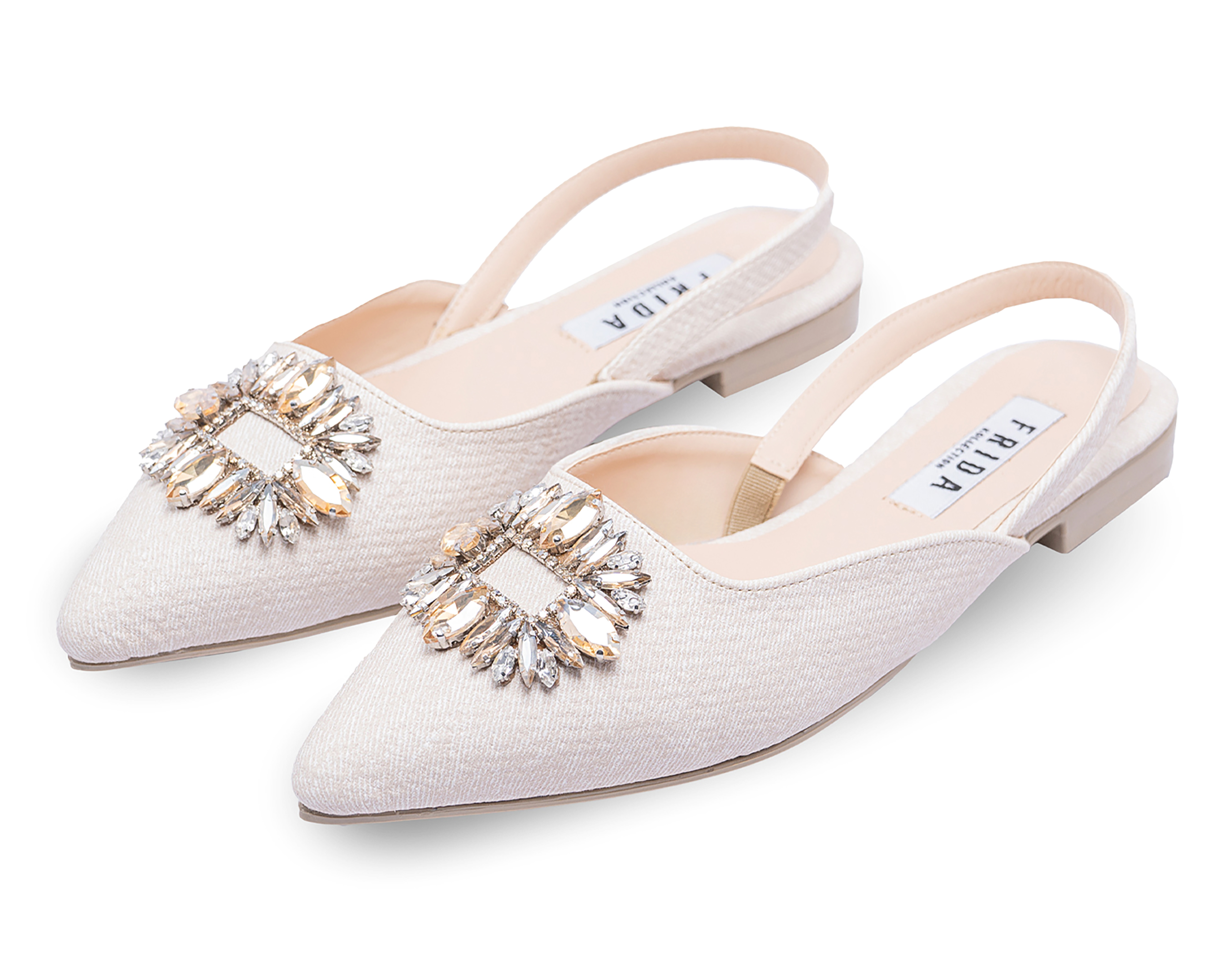 Foto 1 | Foto 1 | Flats Frida Kollection para Mujer