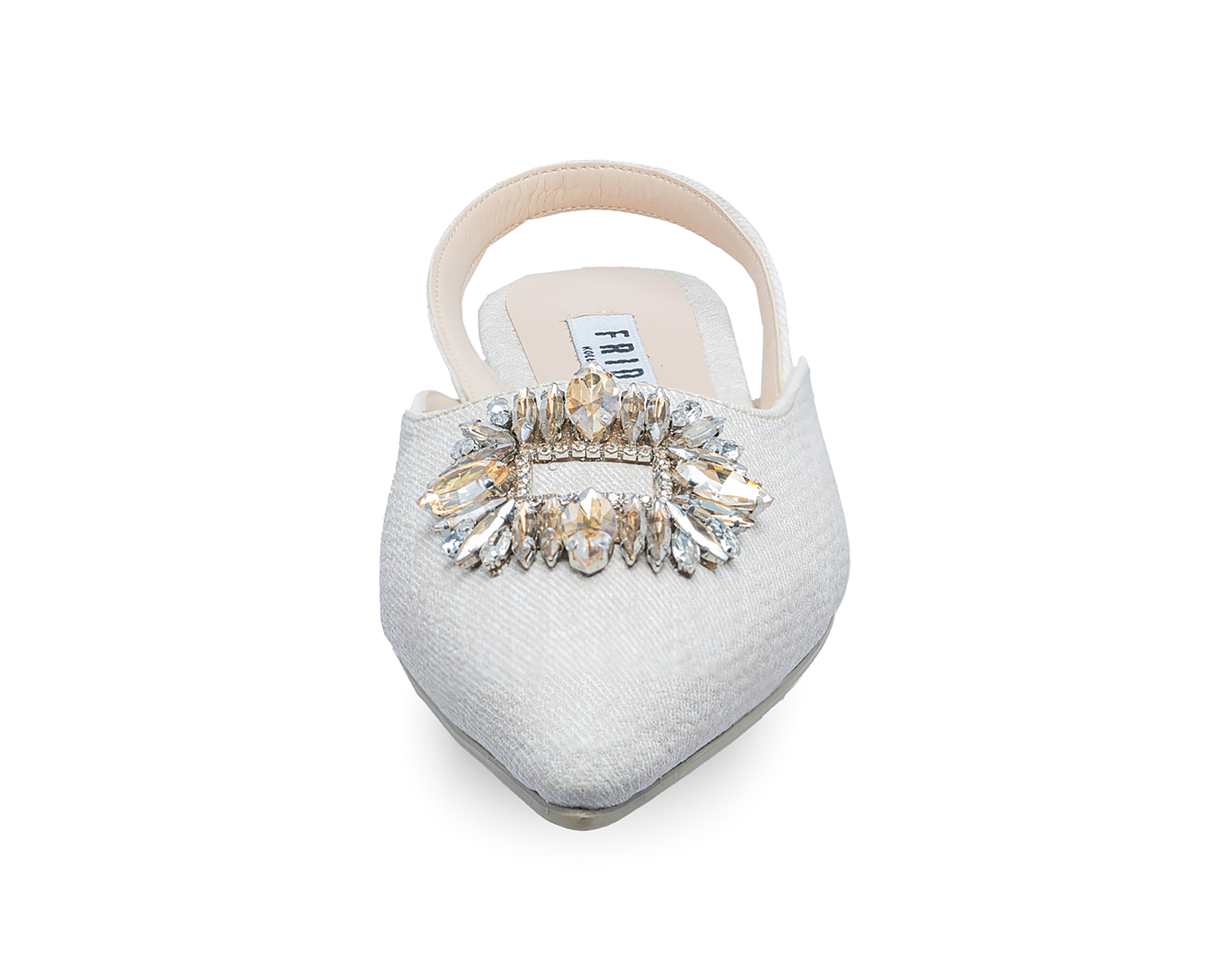 Foto 6 | Foto 6 | Flats Frida Kollection para Mujer