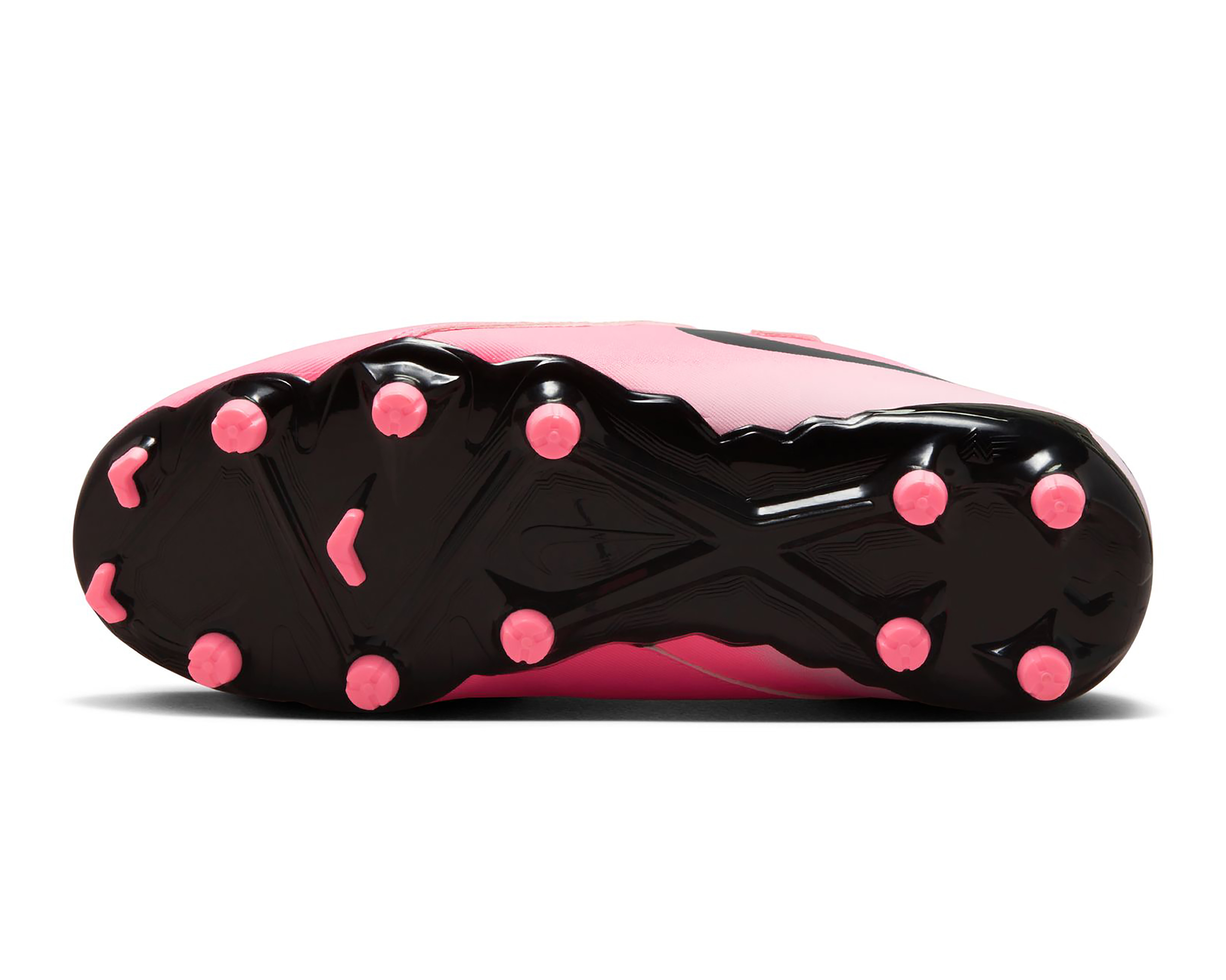 Foto 2 | Foto 2 | Taquetes Nike Jr. Phantom GX 2 Academy Unisex