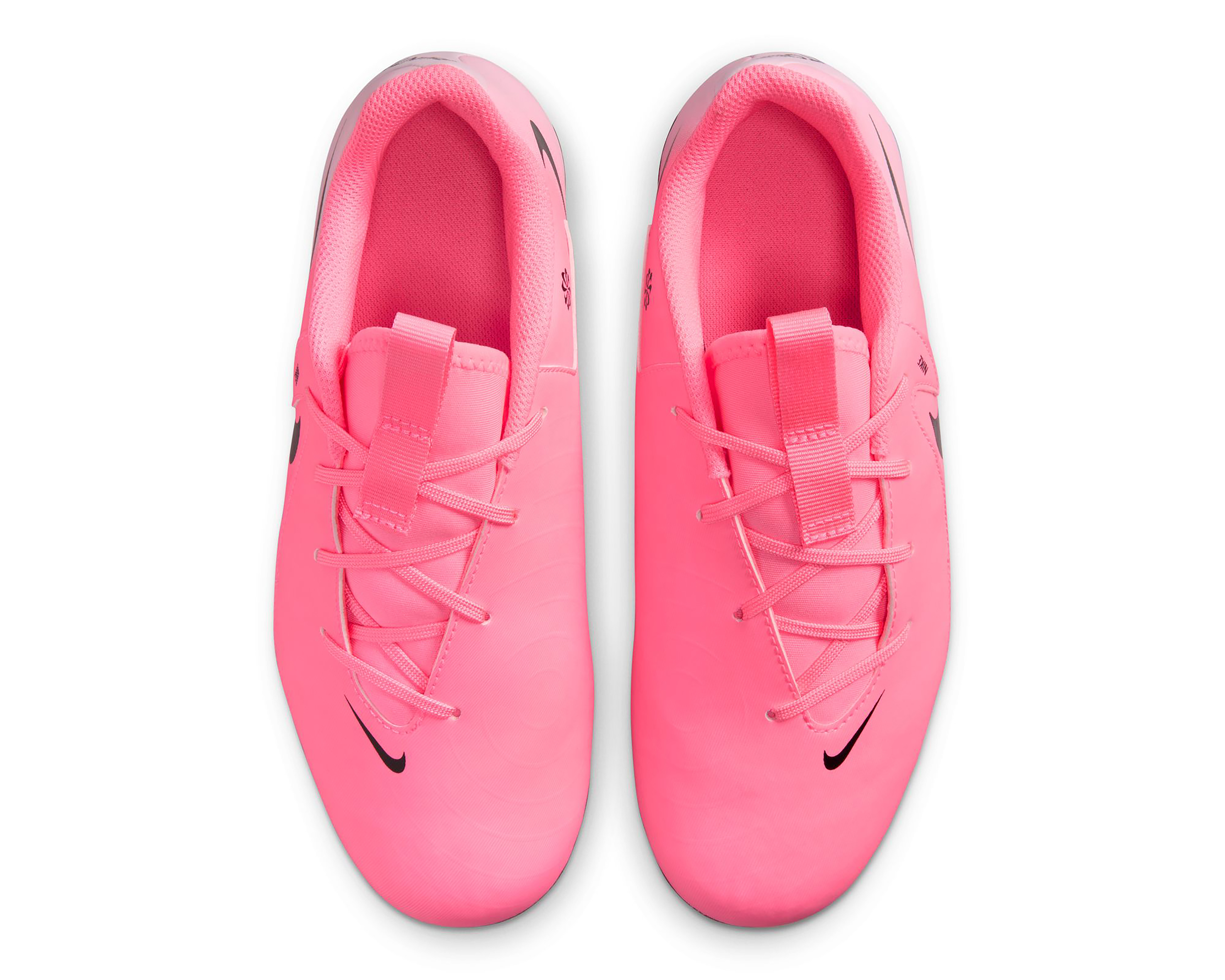 Foto 3 | Foto 3 | Taquetes Nike Jr. Phantom GX 2 Academy Unisex