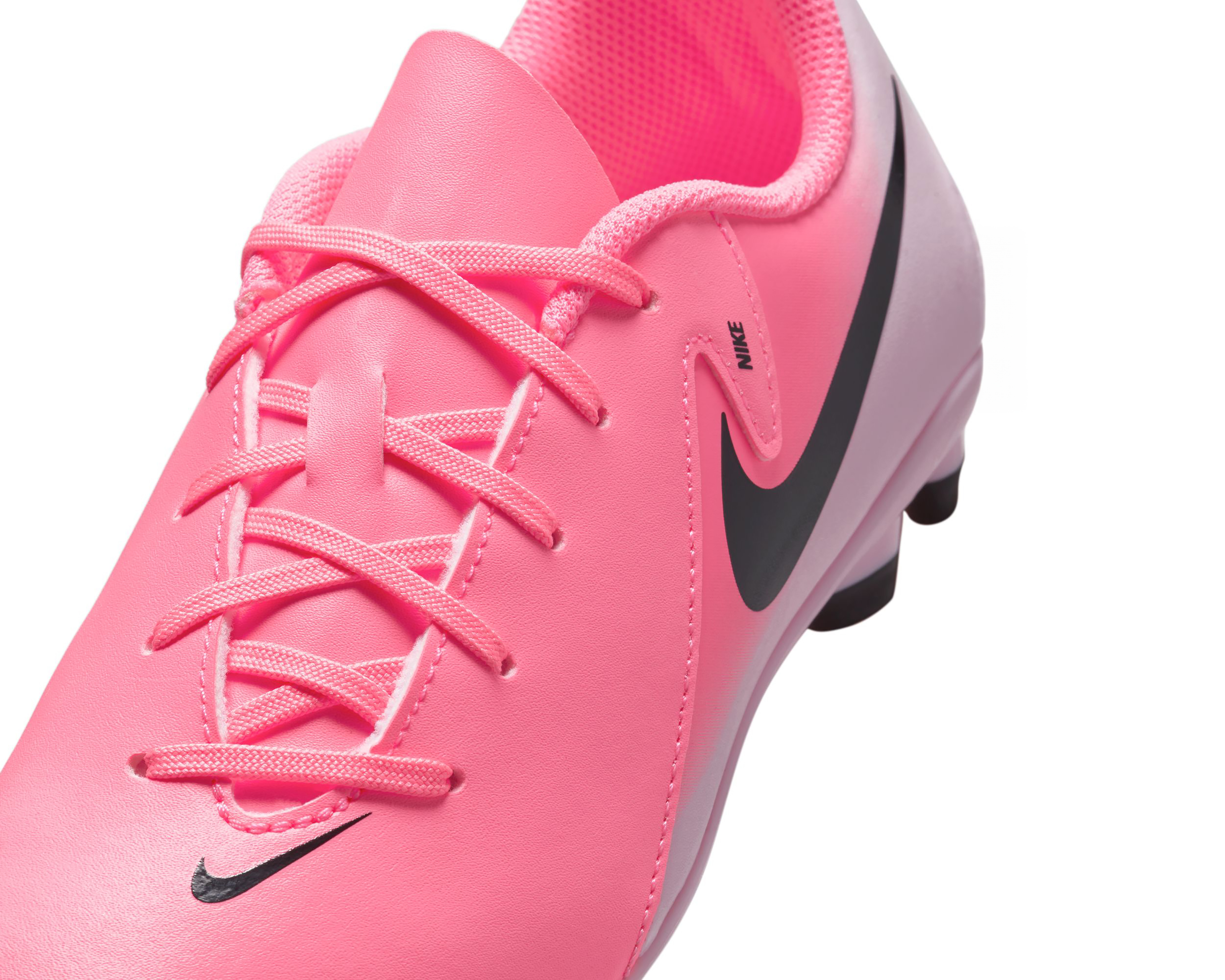 Foto 8 pulgar | Foto 7 | Taquetes Nike Jr. Phantom GX 2 Academy Unisex