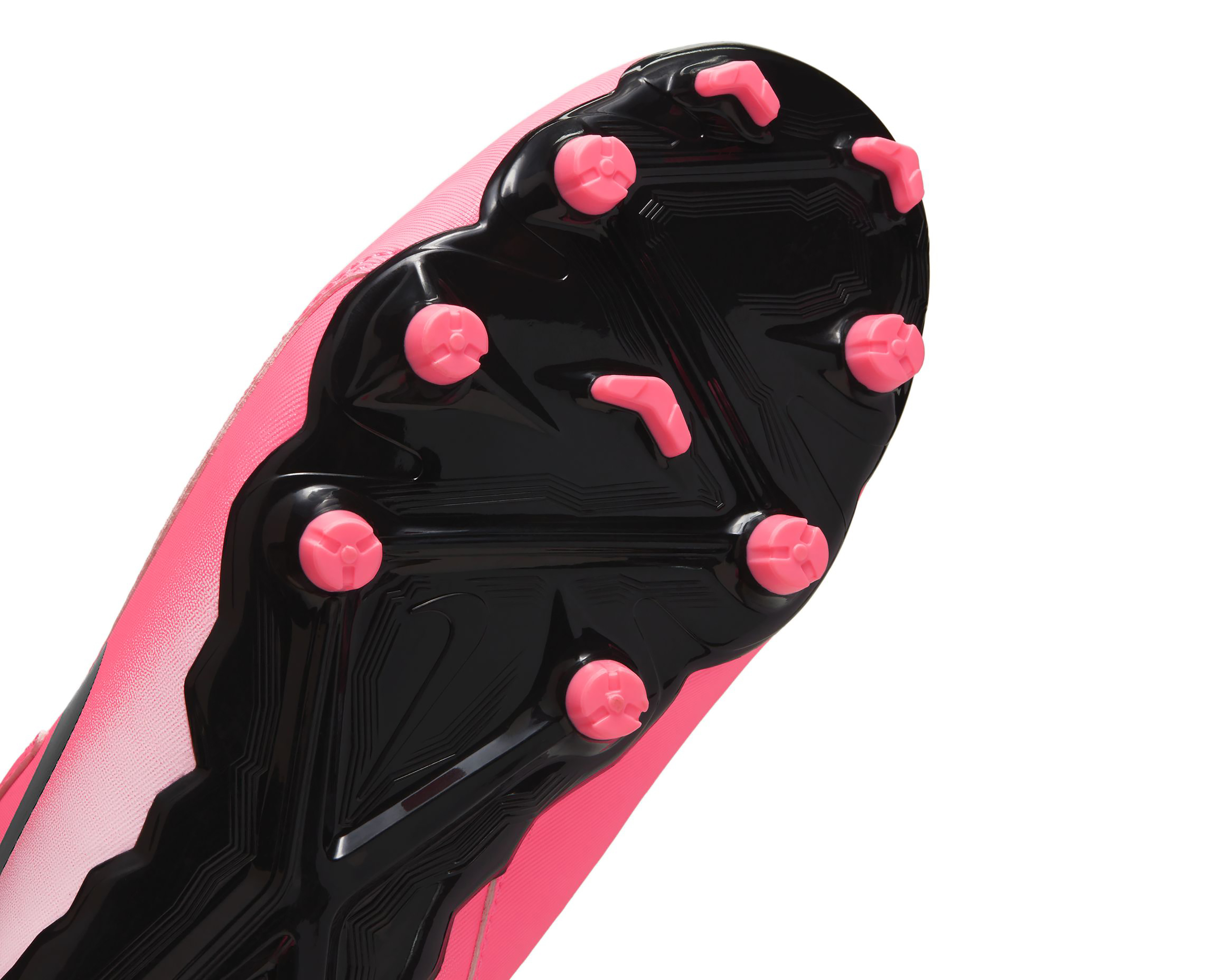 Foto 9 | Foto 9 | Taquetes Nike Jr. Phantom GX 2 Academy Unisex