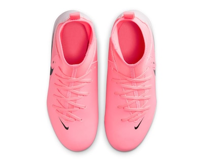 Foto 3 | Foto 3 | Taquetes Nike Phantom Luna 2 Club Juveniles